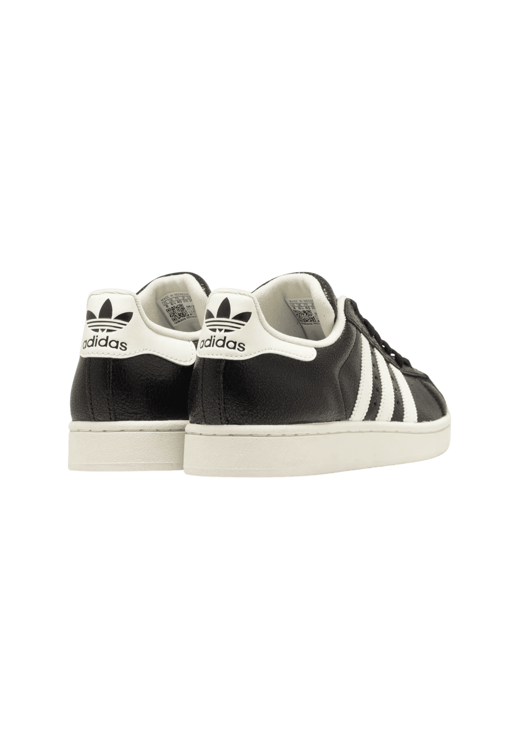 ADIDAS ORIGINALS Scarpe Donna Adidas Originals JS4014_SUPERSTAR_II_W da donna in Sneaker casual Drestige - Casamassima, commercioVirtuoso.it