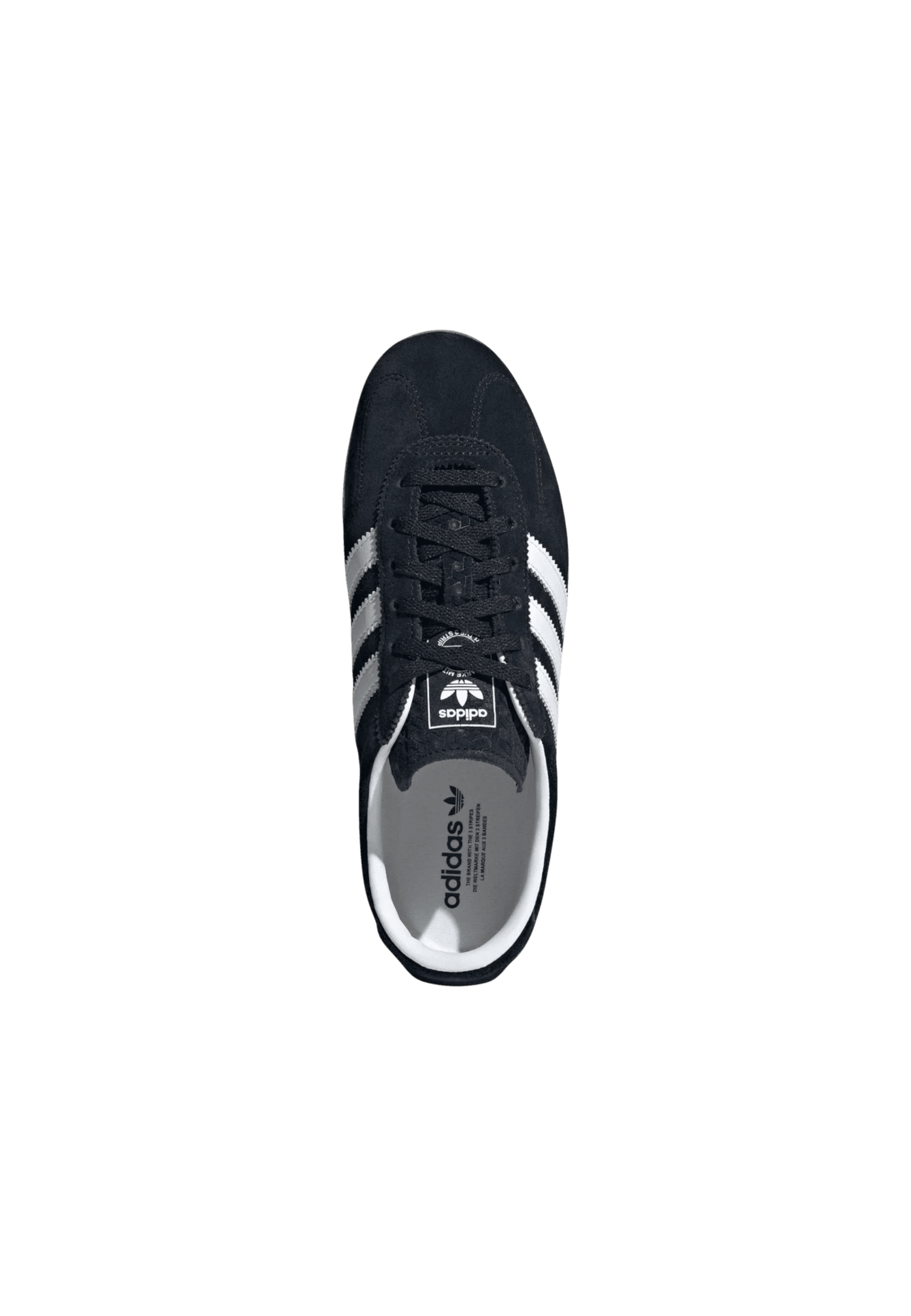 ADIDAS ORIGINALS Scarpe Donna Adidas Originals JR8886_GAZELLE_LO_PRO_W da donna in Sneaker casual Drestige - Casamassima, commercioVirtuoso.it