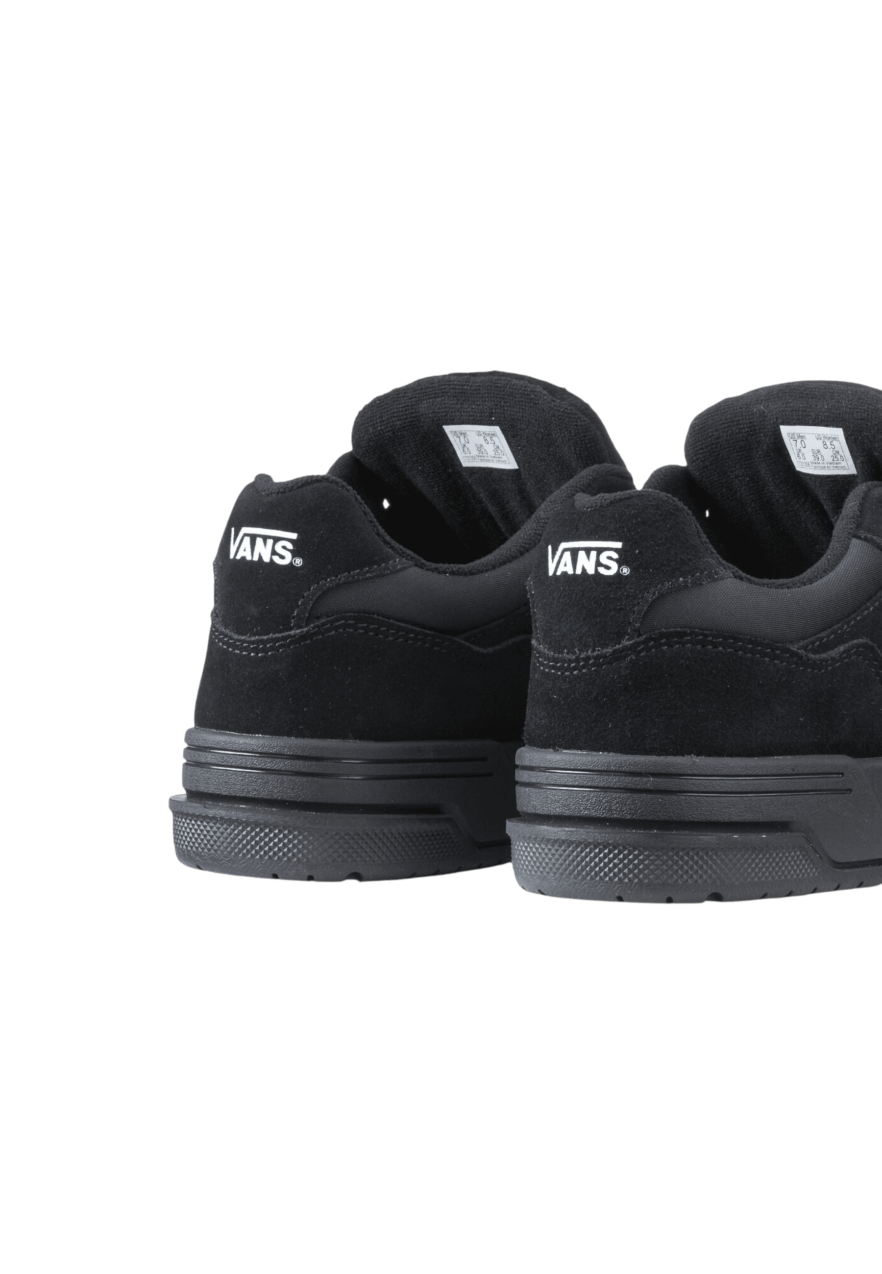 VANS Scarpe Uomo Vans VN000D25B8C1_UPLAND da uomo in Sneaker casual Drestige - Casamassima, commercioVirtuoso.it