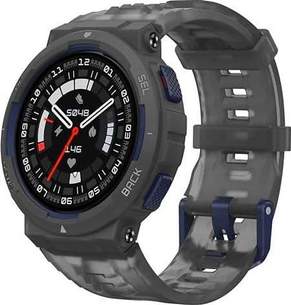 Amazfit active edge midnight pulse - 6972596107231