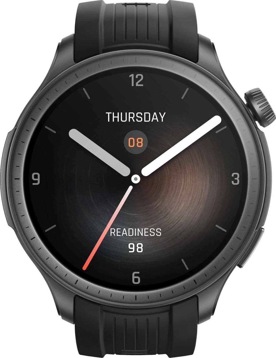 Amazfit balance silicon midnight - 6972596107439