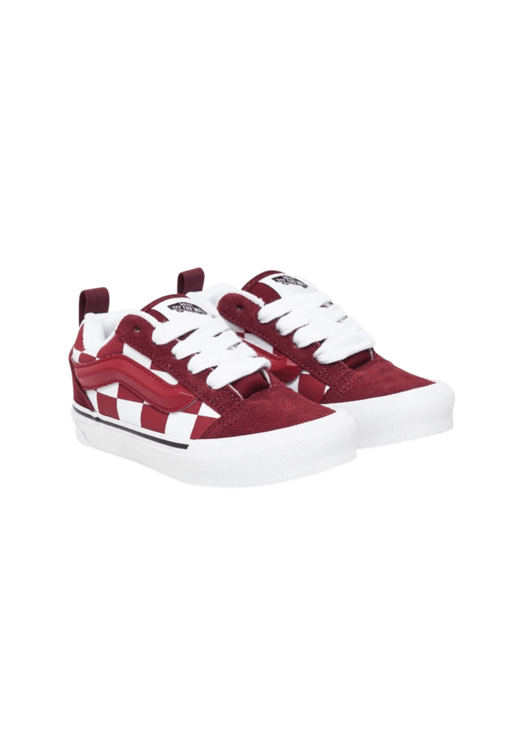 VANS Scarpe Bambino Vans VN000CYUBRD1_KNU_SKOOL da bambino in Sneaker casual Drestige - Casamassima, commercioVirtuoso.it