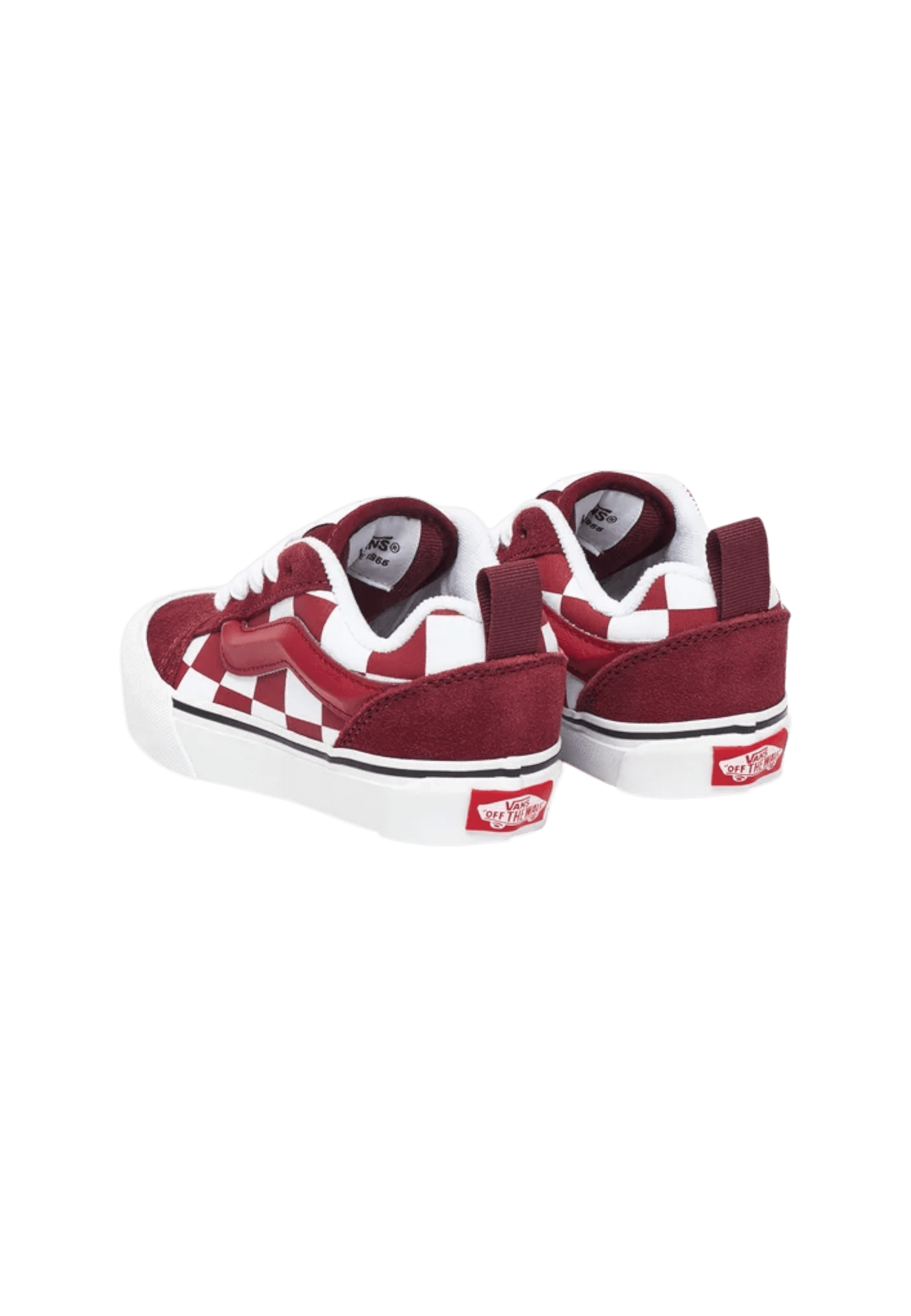 VANS Scarpe Bambino Vans VN000CYUBRD1_KNU_SKOOL da bambino in Sneaker casual Drestige - Casamassima, commercioVirtuoso.it