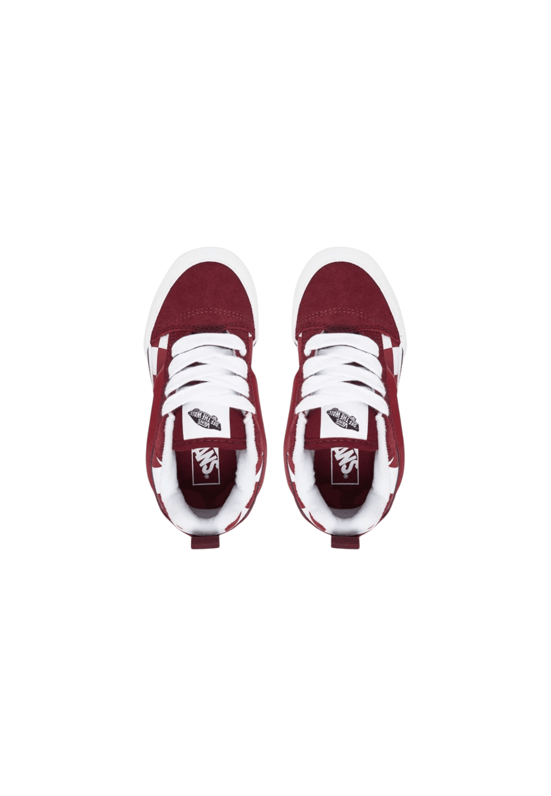VANS Scarpe Bambino Vans VN000CYUBRD1_KNU_SKOOL da bambino in Sneaker casual Drestige - Casamassima, commercioVirtuoso.it