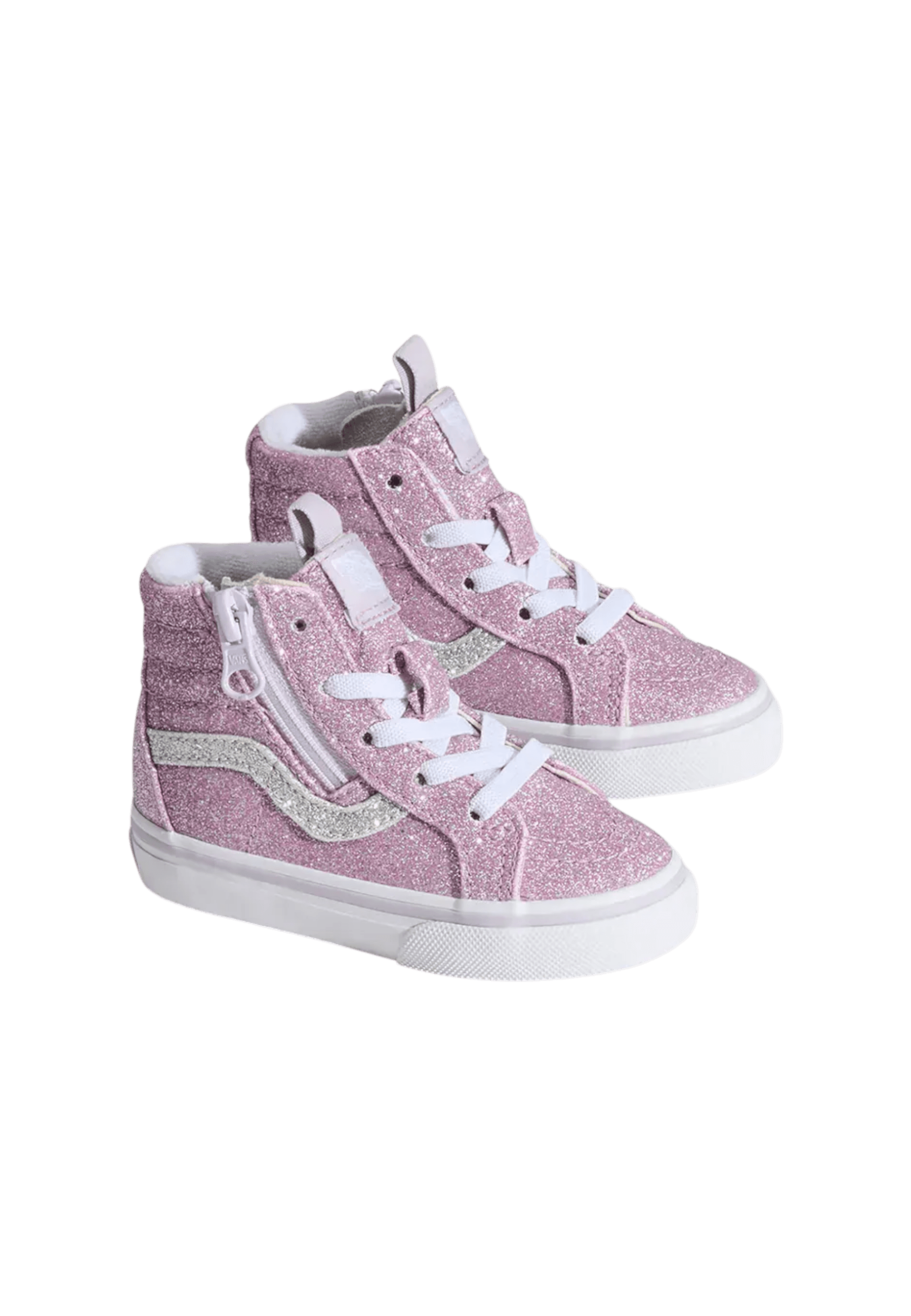 VANS Scarpe Bambina Vans VN0007Q3EMY1_SK8-HI da bambino in Sneaker casual Drestige - Casamassima, commercioVirtuoso.it