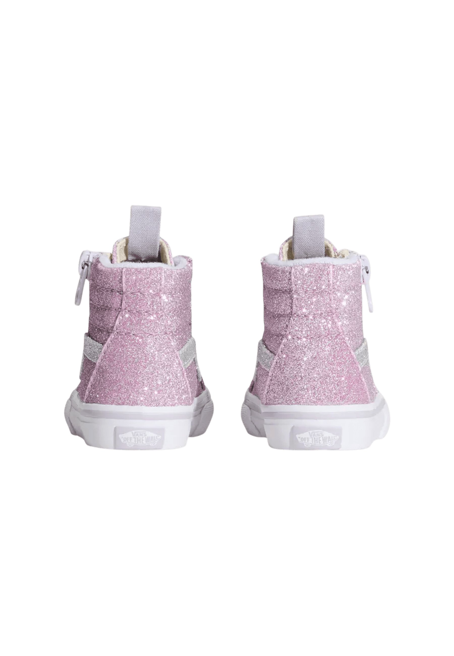 VANS Scarpe Bambina Vans VN0007Q3EMY1_SK8-HI da bambino in Sneaker casual Drestige - Casamassima, commercioVirtuoso.it
