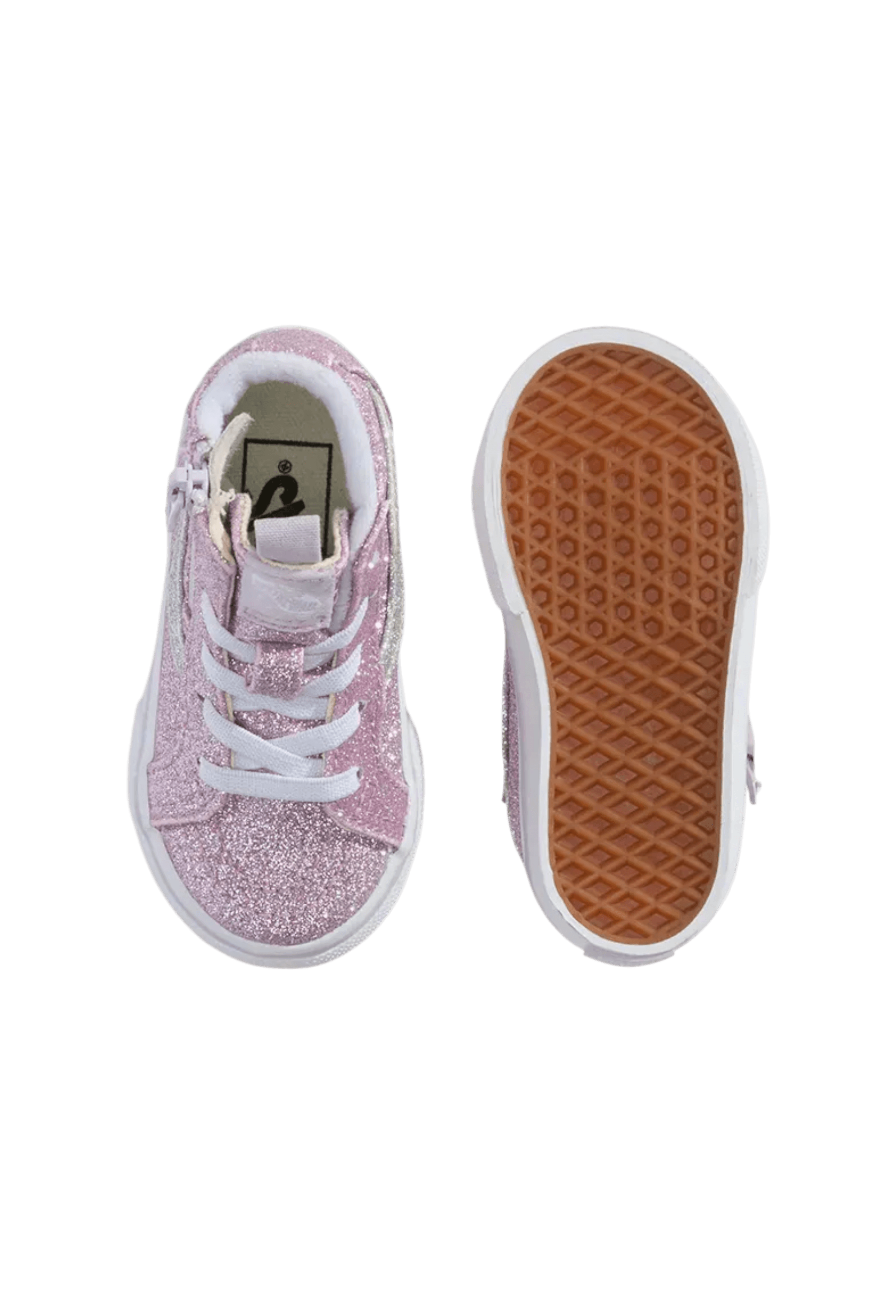 VANS Scarpe Bambina Vans VN0007Q3EMY1_SK8-HI da bambino in Sneaker casual Drestige - Casamassima, commercioVirtuoso.it