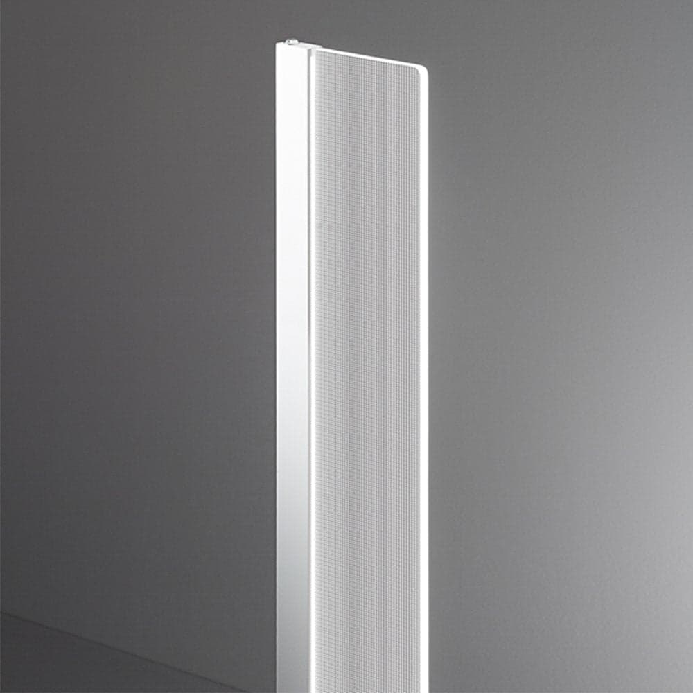 Piantana In Metallo Moderna Tape Bianco Led in Lampade da terra LuceArt - Montecorvino Pugliano, commercioVirtuoso.it