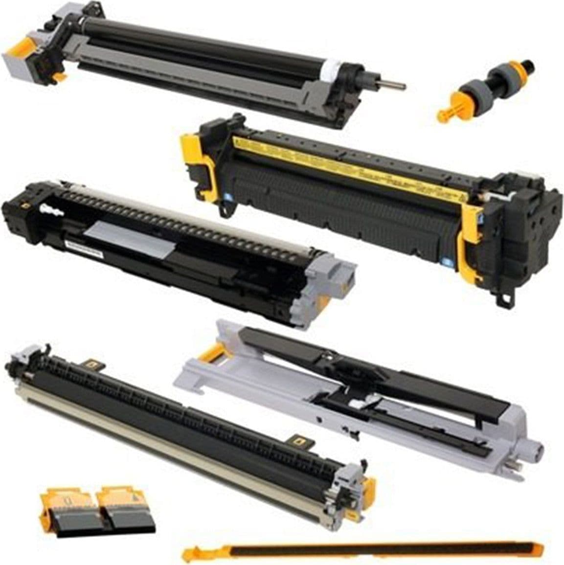 KYOCERA MK-475 Maintenance Kit per FS-6x25/6x30. Contiene: feed unit, sep, pad, roller, reg.cleaner in  Innovamy.it - Milano, commercioVirtuoso.it