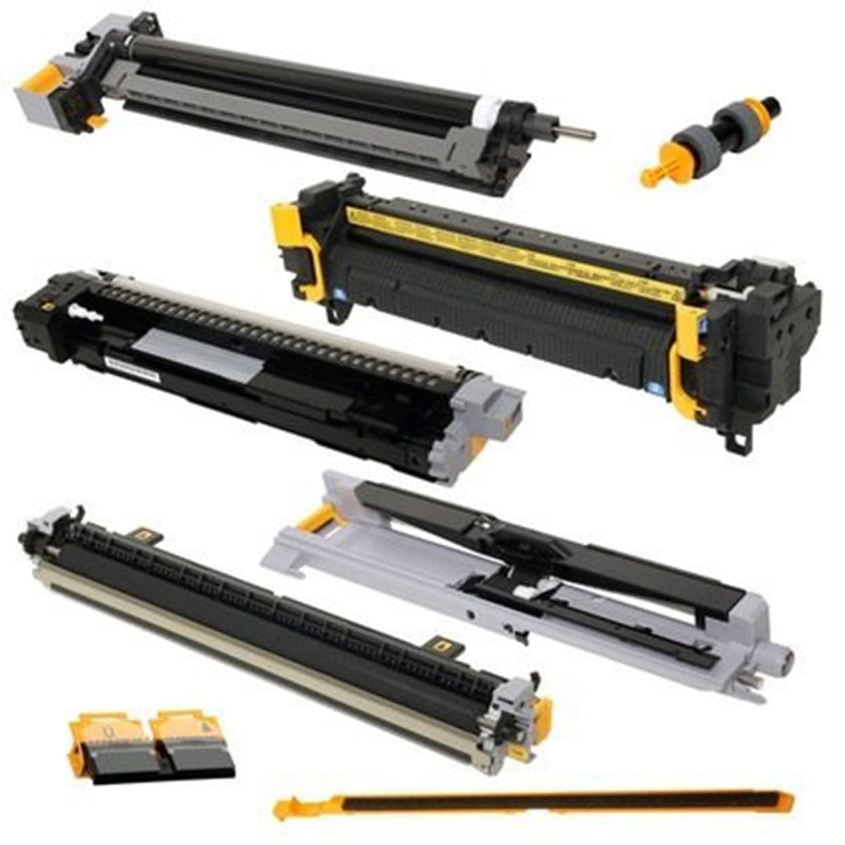 KYOCERA MK-475 Maintenance Kit per FS-6x25/6x30. Contiene: feed unit, sep, pad, roller, reg.cleaner in  Innovamy.it - Milano, commercioVirtuoso.it