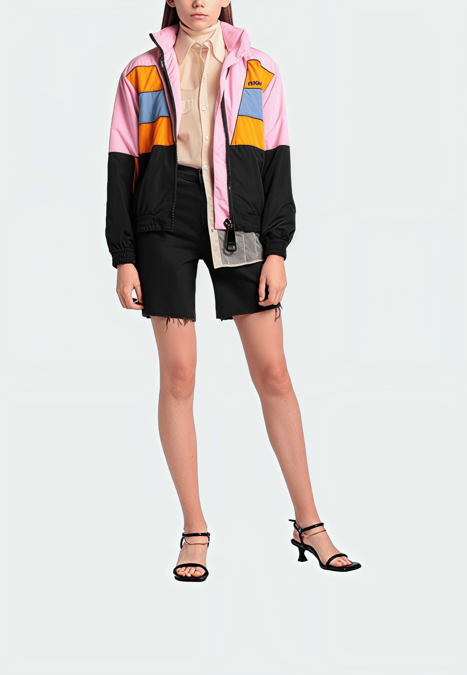 MOSCHINO COUTURE Giubbino Donna Moschino Couture da donna in Giacche Drestige - Casamassima, commercioVirtuoso.it