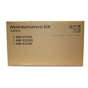 KYOCERA MK-5195B Maintenance Kit per TASKalfa 306ci_307ci_308ci (CMY drum, developer), durata 200.00 in  Innovamy.it - Milano, commercioVirtuoso.it