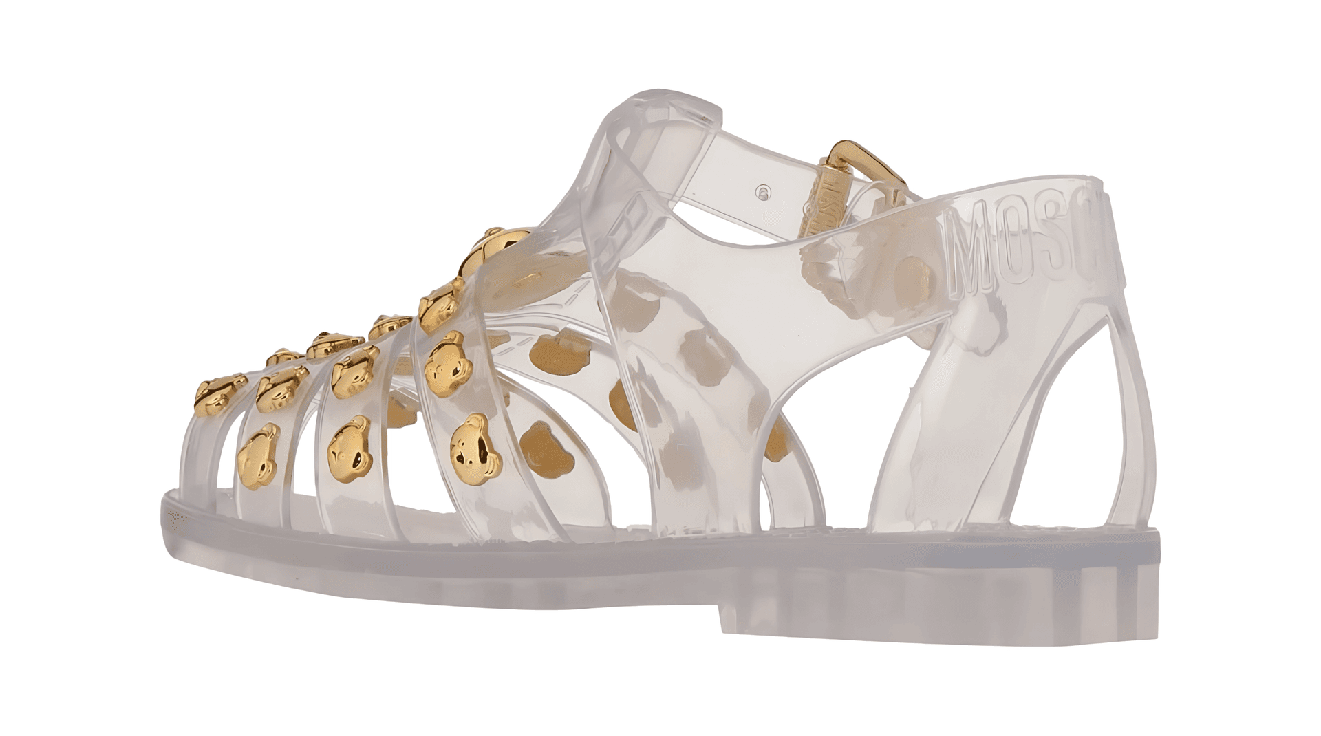 MOSCHINO COUTURE Sandalo Donna Moschino Couture da donna in Sandali moda Drestige - Casamassima, commercioVirtuoso.it