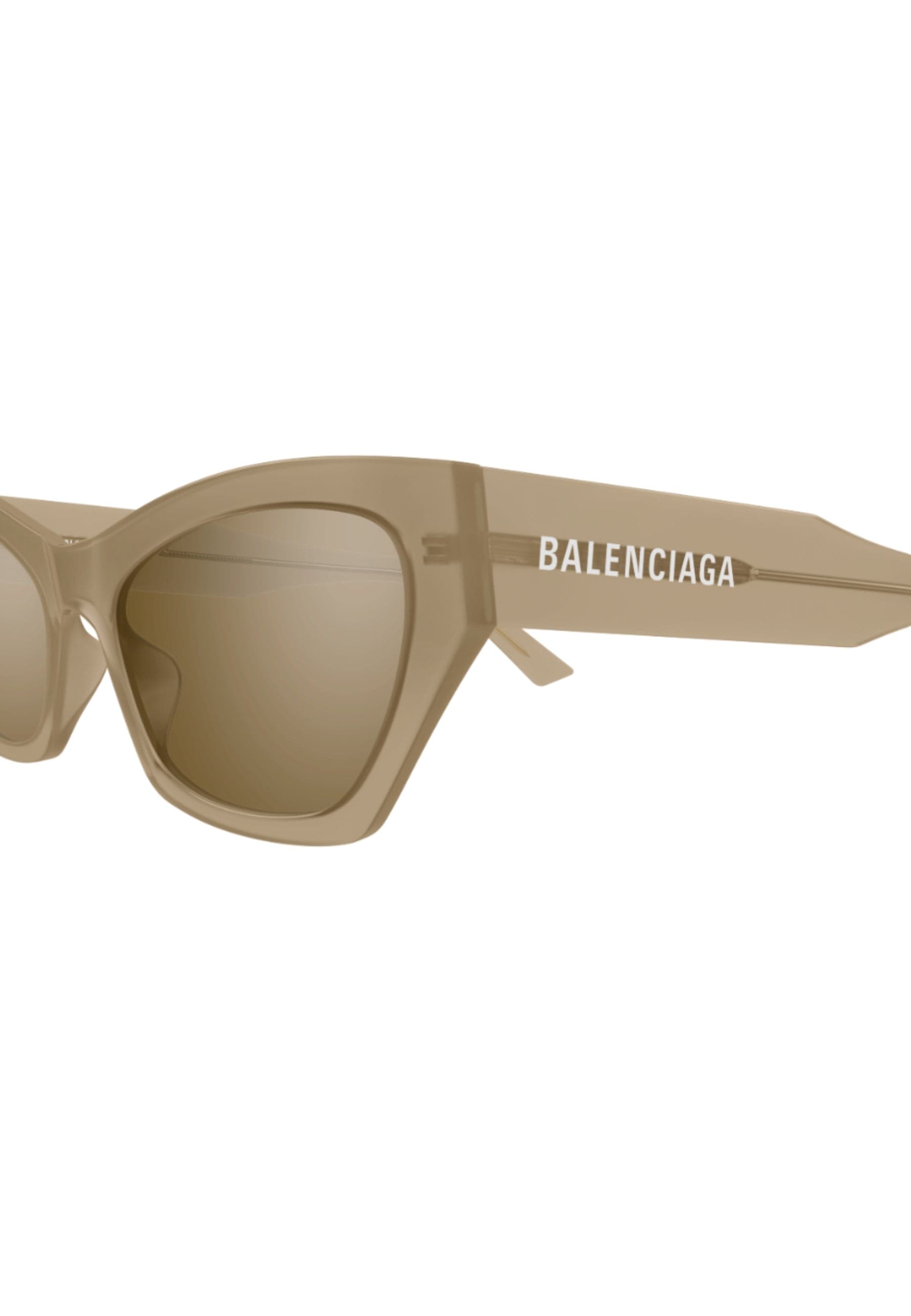 Balenciaga Occhiali da sole Donna Bb-0447s-004 da donna in Occhiali da sole Drestige - Casamassima, commercioVirtuoso.it