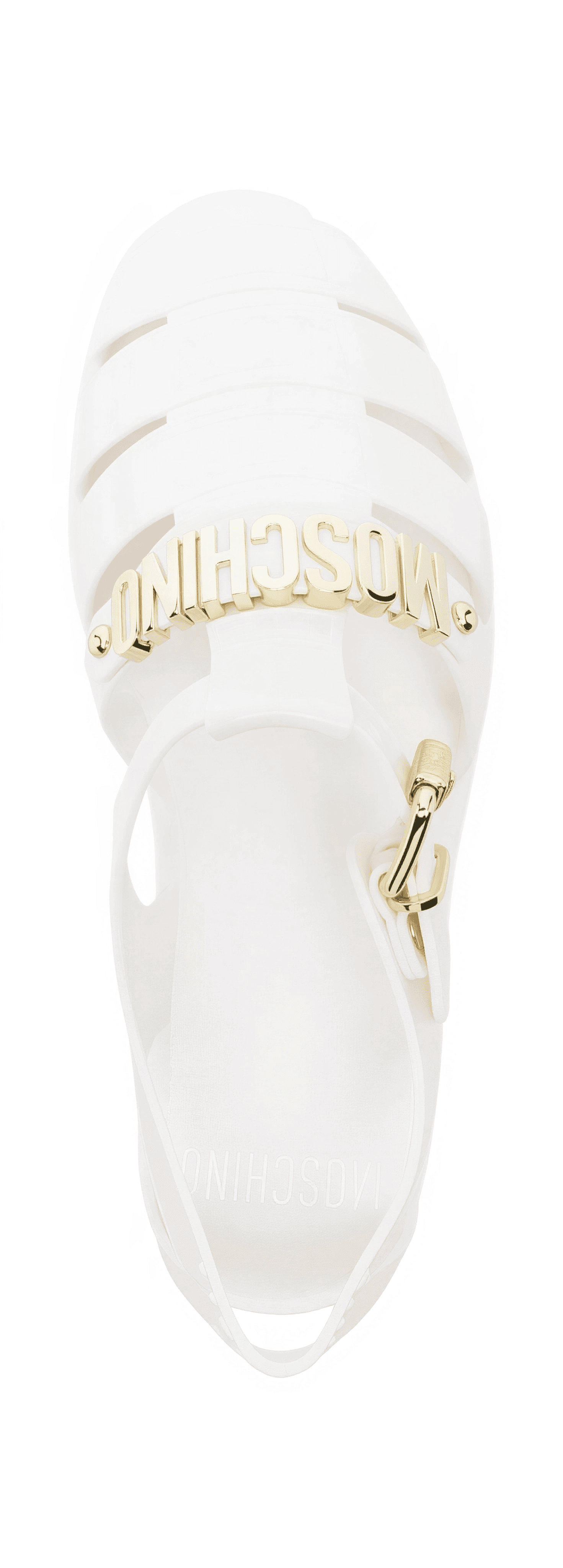 MOSCHINO COUTURE Sandalo Donna Moschino Couture da donna in Sandali moda Drestige - Casamassima, commercioVirtuoso.it