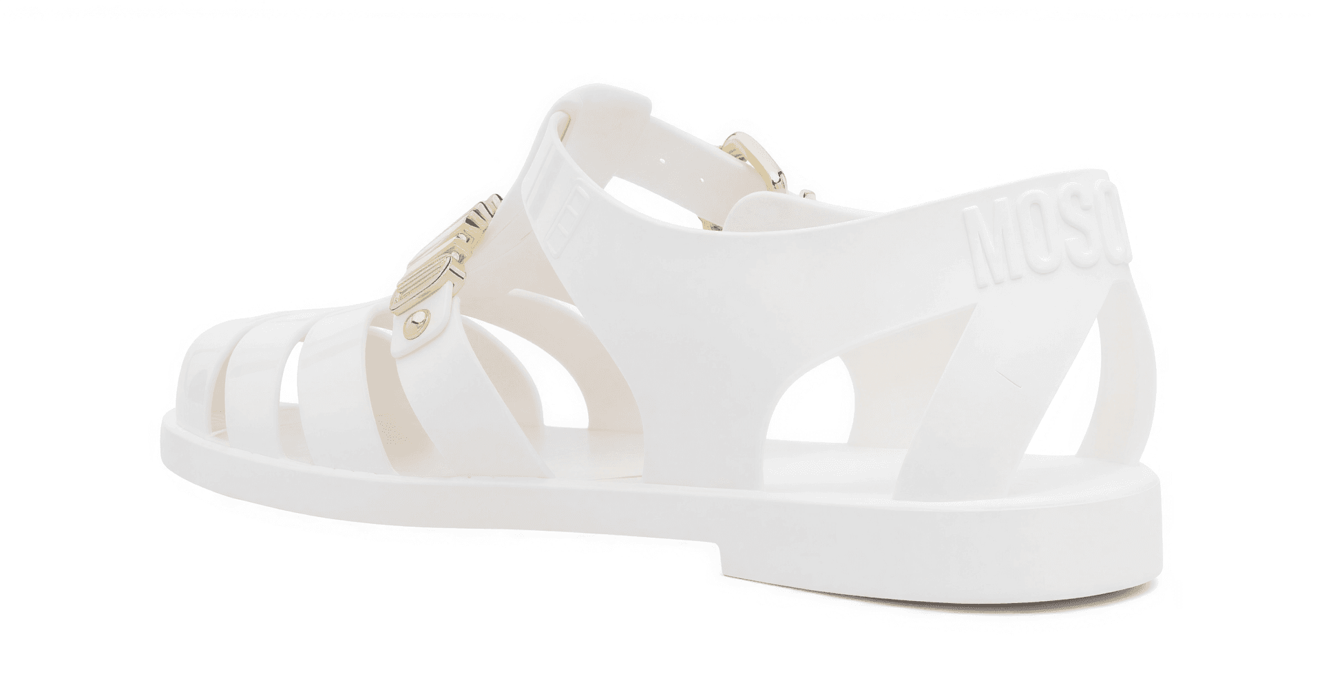 MOSCHINO COUTURE Sandalo Donna Moschino Couture da donna in Sandali moda Drestige - Casamassima, commercioVirtuoso.it