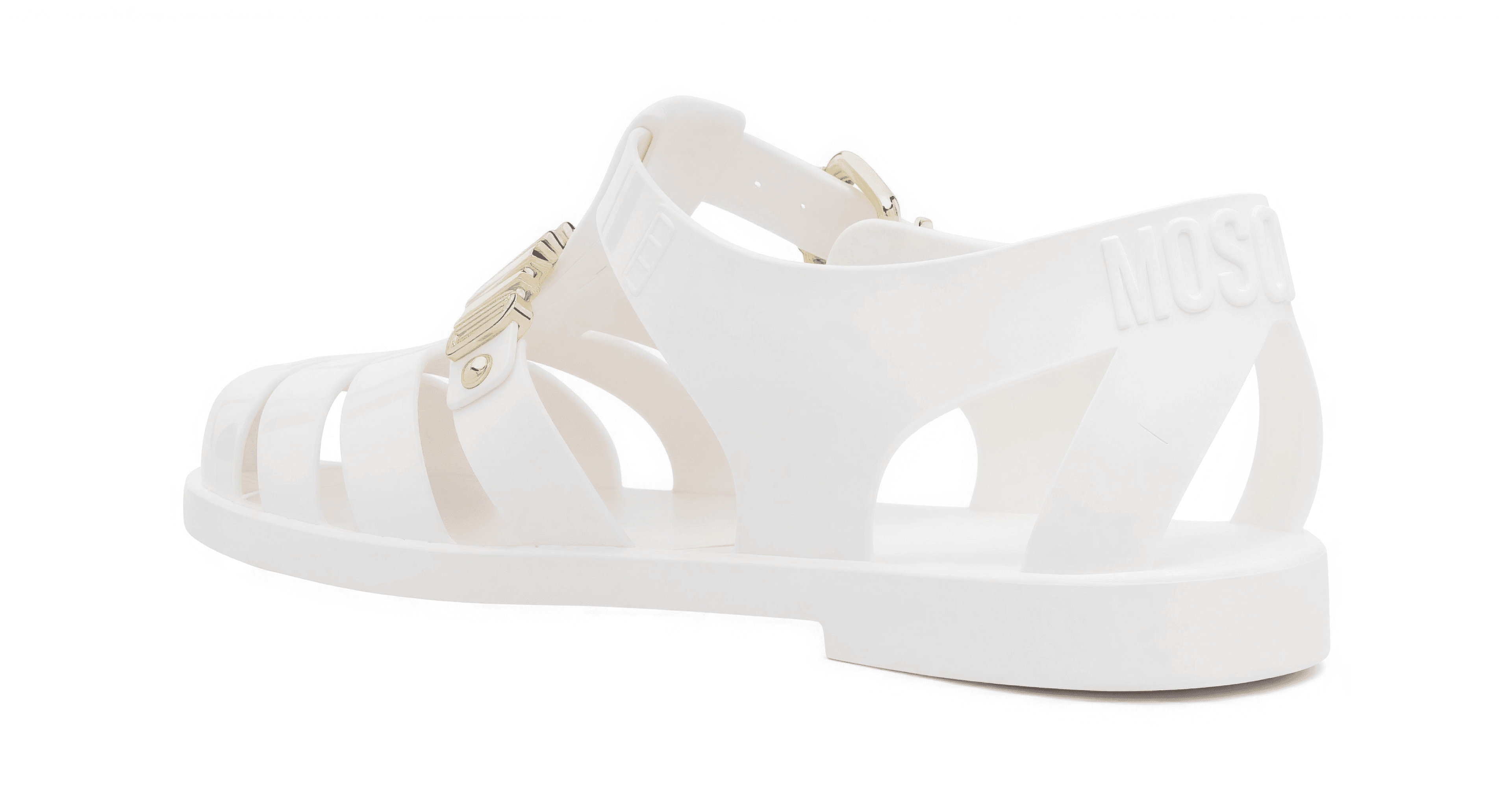 MOSCHINO COUTURE Sandalo Donna Moschino Couture da donna in Sandali moda Drestige - Casamassima, commercioVirtuoso.it