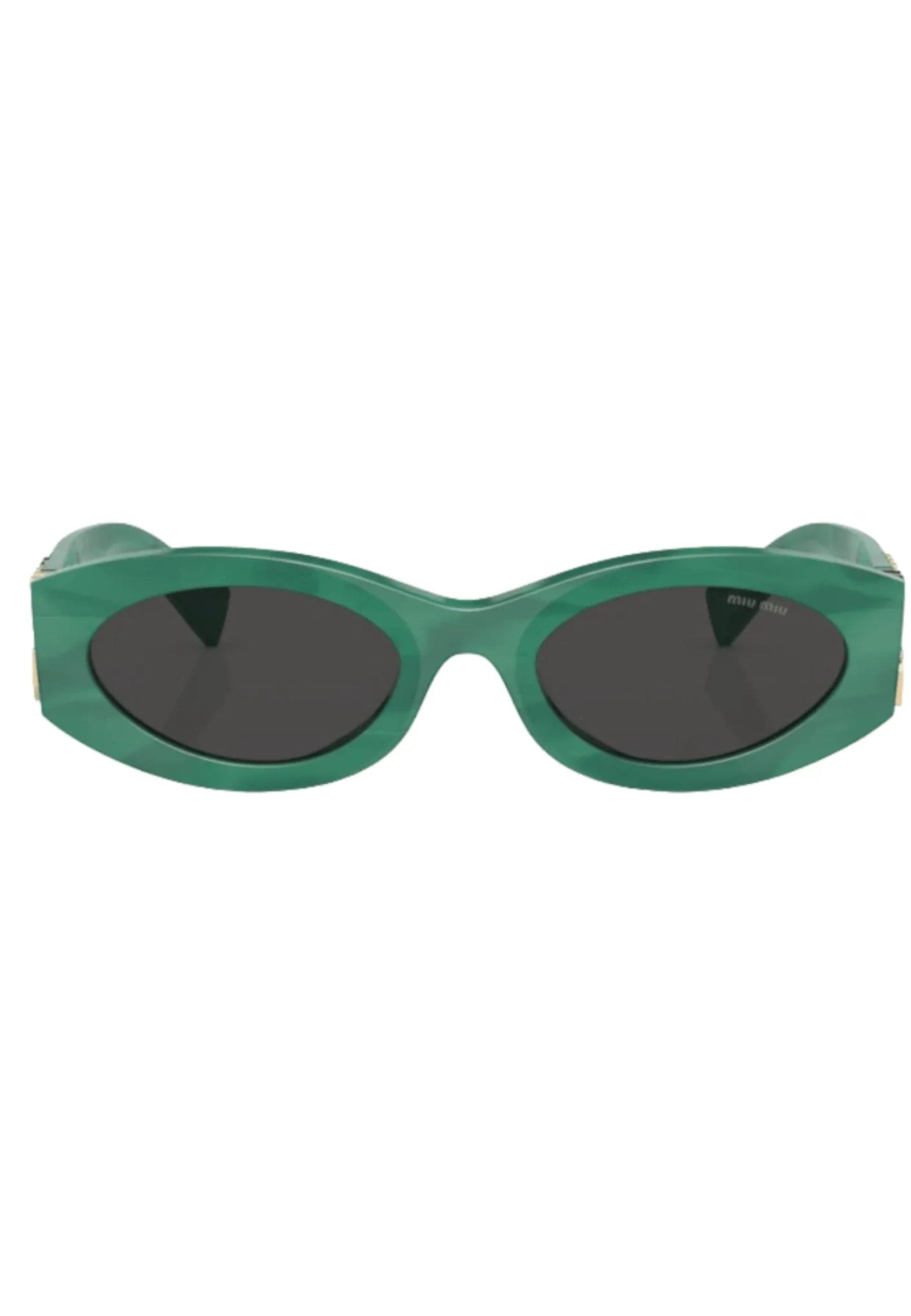 MIUMIU Adulto unisex MiuMiu Smu-11w-15h-5s0 da donna in Uniformi sanitarie - top Drestige - Casamassima, commercioVirtuoso.it