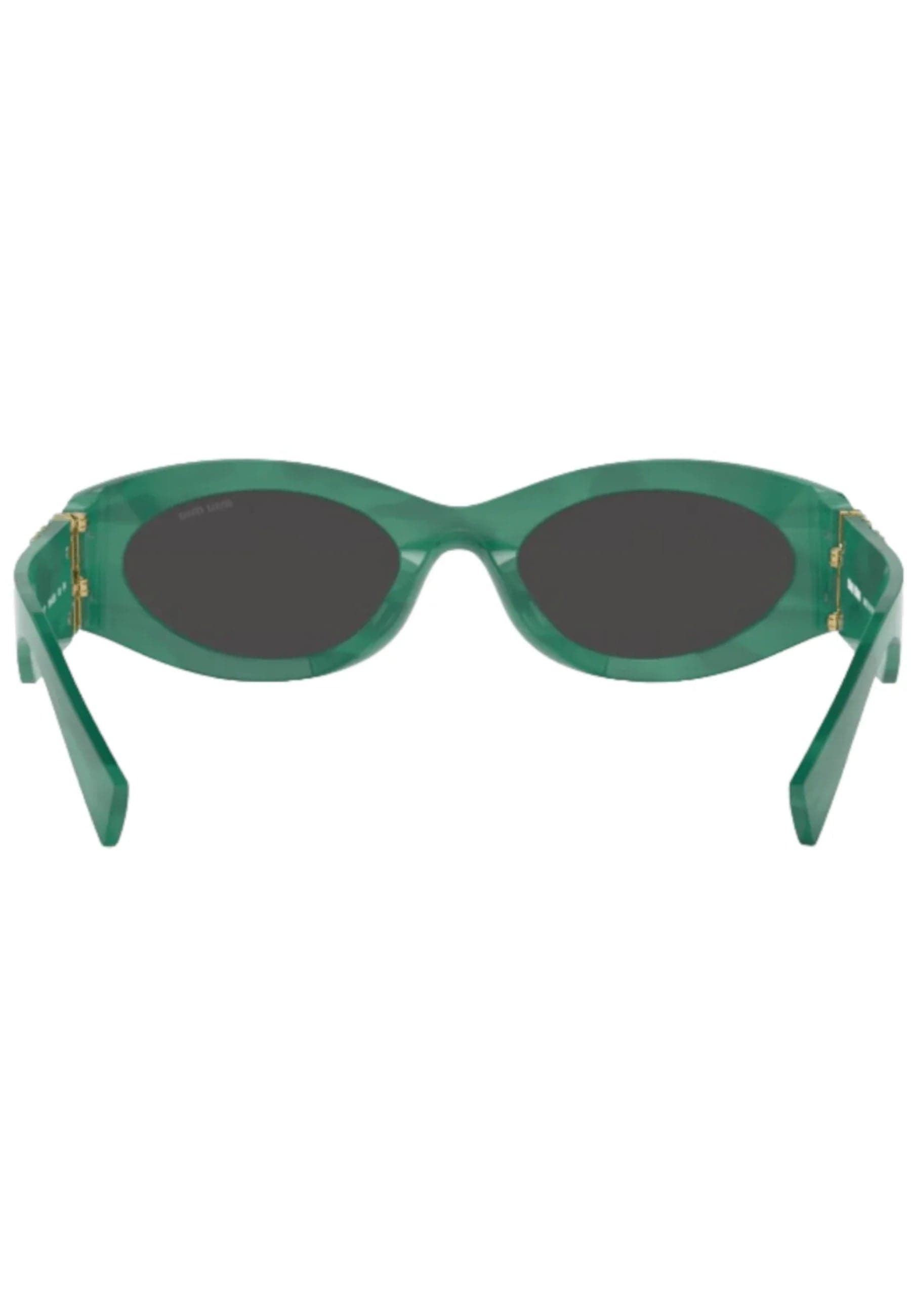 MIUMIU Adulto unisex MiuMiu Smu-11w-15h-5s0 da donna in Uniformi sanitarie - top Drestige - Casamassima, commercioVirtuoso.it