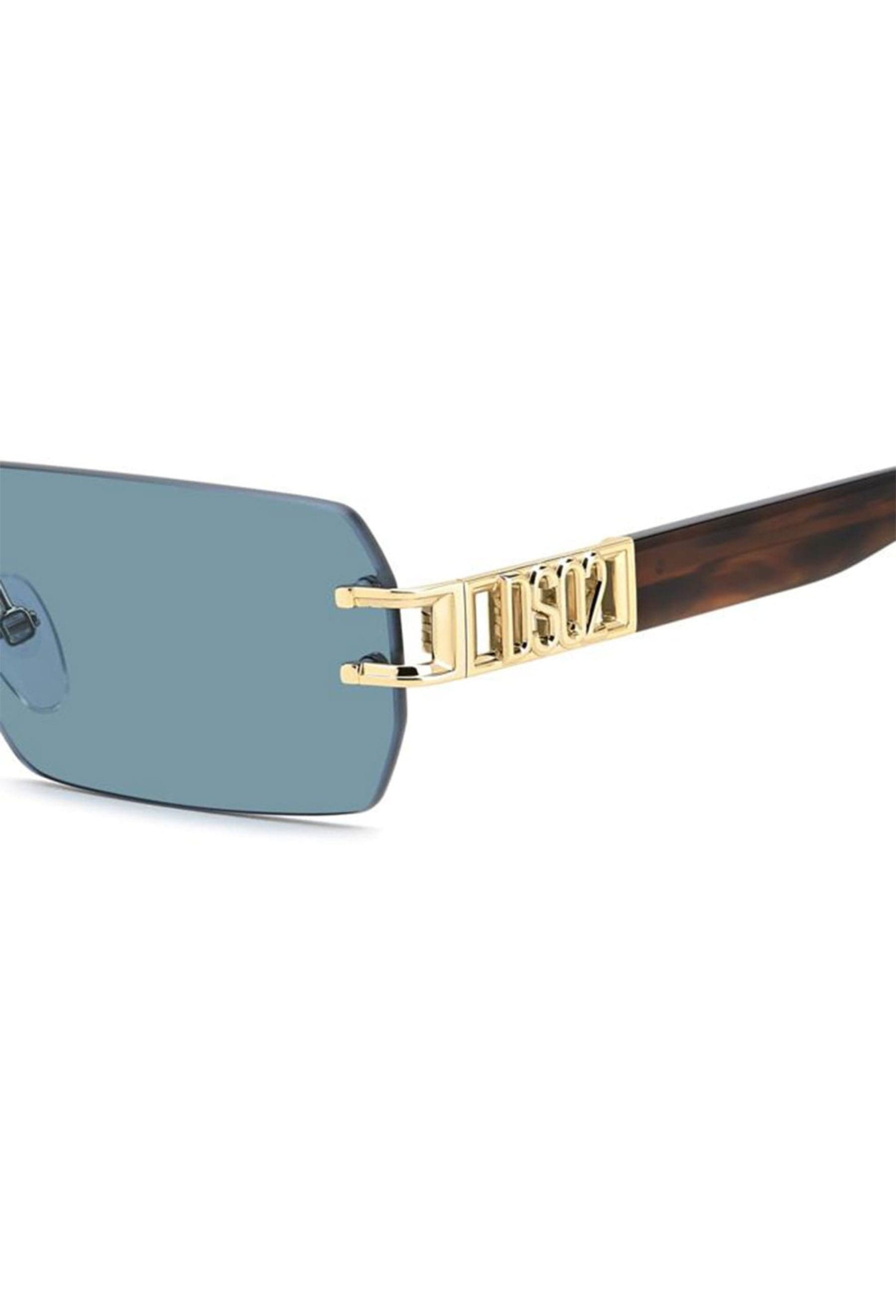 DSQUARED2 Occhiali da sole dsquared2 D20189S-000KU Uomo da uomo in Occhiali da sole Drestige - Casamassima, commercioVirtuoso.it