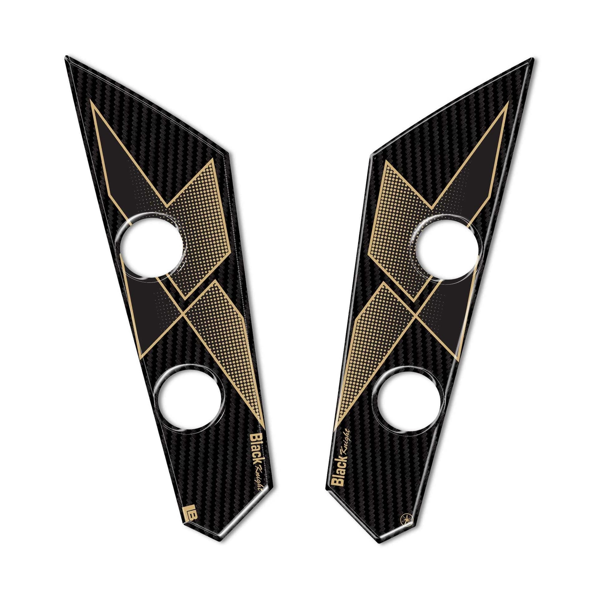 Adesivi 3D Protezioni Parasteli compatibili con moto Voge Valico 525DSX 2024 in Decalcomanie adesivi e magneti LabelBike - Bibbiano, commercioVirtuoso.it