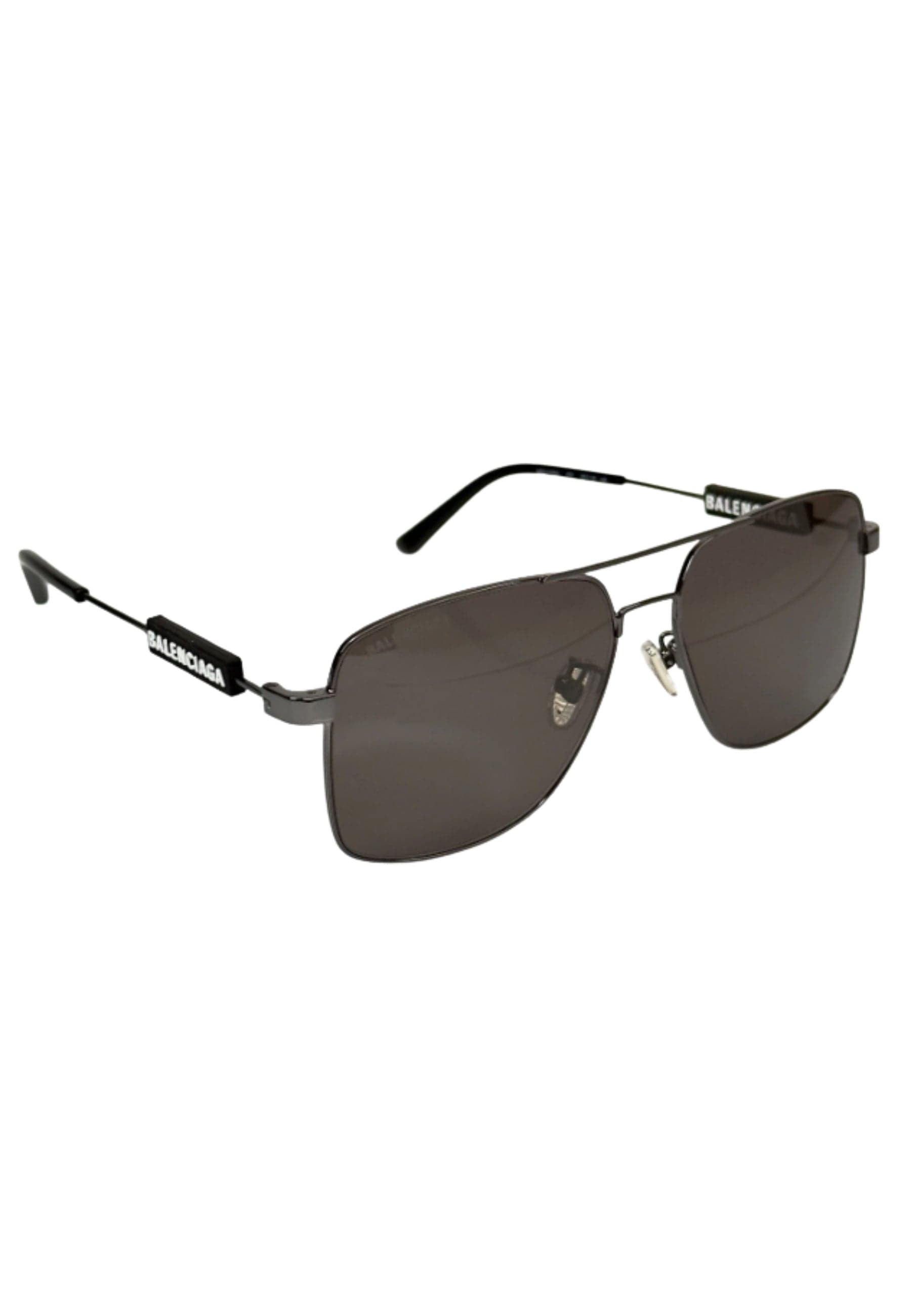 Balenciaga Occhiali da sole Adulto unisex Bb-0116sa-001 da donna in Occhiali da sole Drestige - Casamassima, commercioVirtuoso.it
