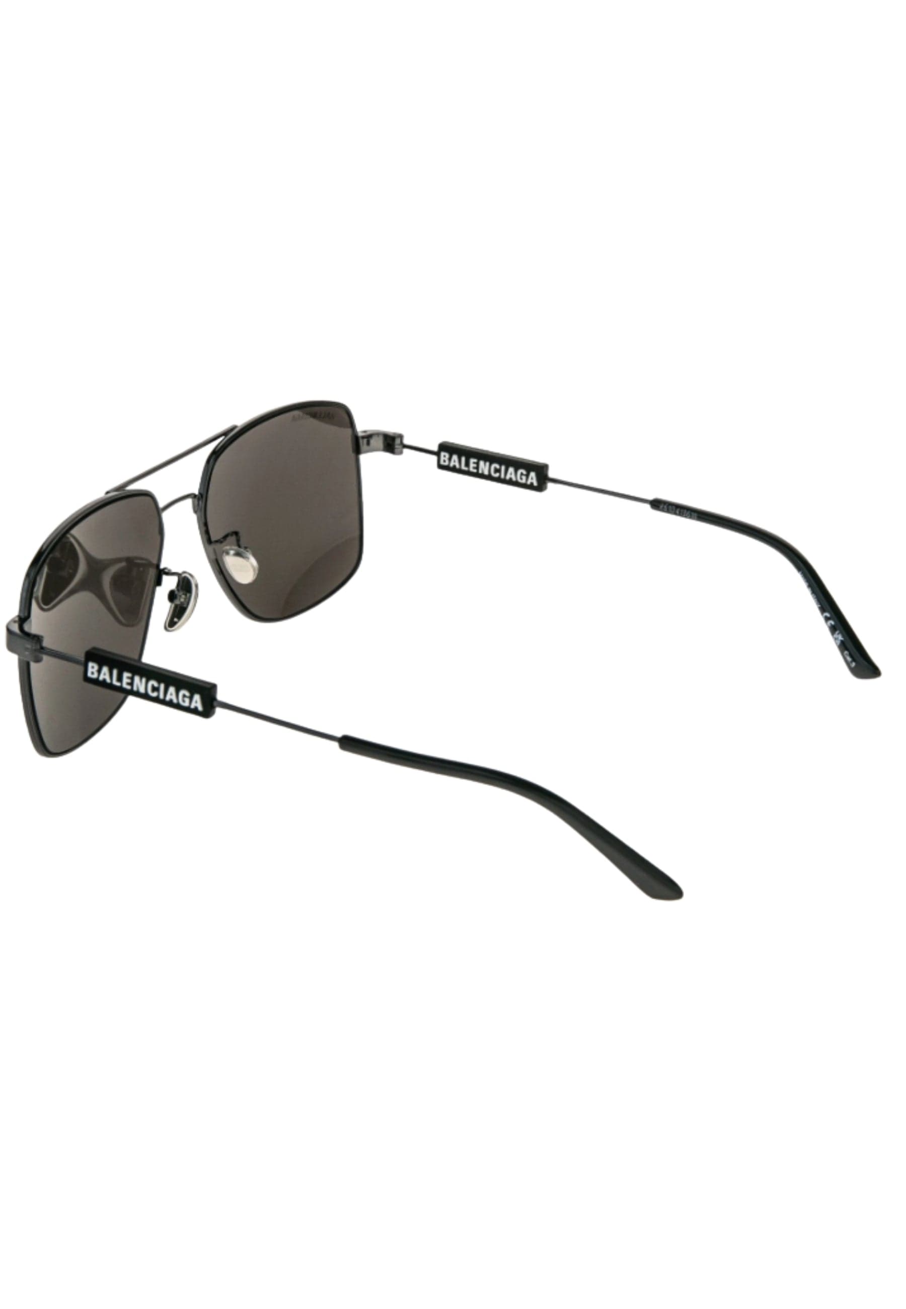 Balenciaga Occhiali da sole Adulto unisex Bb-0116sa-001 da donna in Occhiali da sole Drestige - Casamassima, commercioVirtuoso.it
