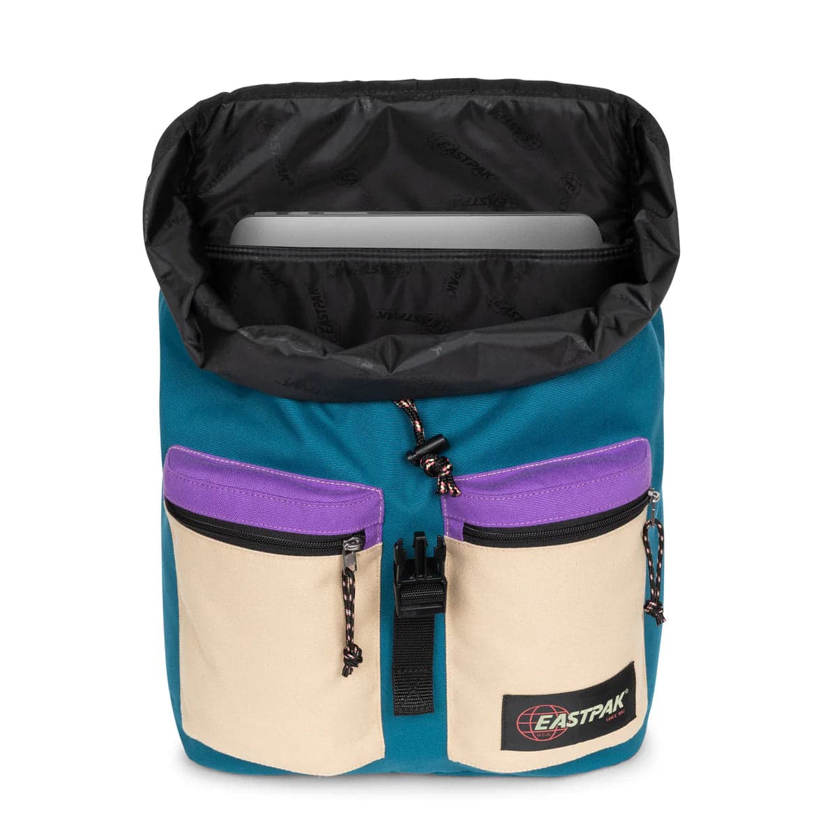 EASTPAK Zaino Adulto unisex Eastpak CHAPEL HILL PAK'R da donna in Zaini Casual Drestige - Casamassima, commercioVirtuoso.it