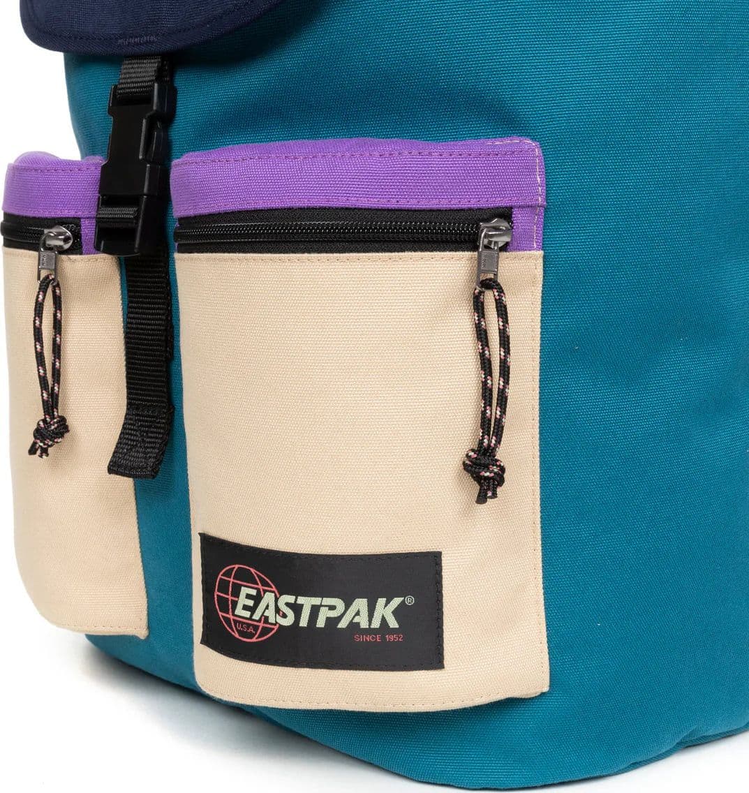EASTPAK Zaino Adulto unisex Eastpak CHAPEL HILL PAK'R da donna in Zaini Casual Drestige - Casamassima, commercioVirtuoso.it