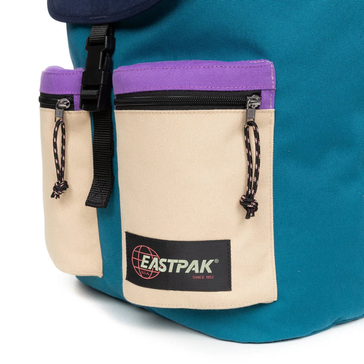 EASTPAK Zaino Adulto unisex Eastpak CHAPEL HILL PAK'R da donna in Zaini Casual Drestige - Casamassima, commercioVirtuoso.it