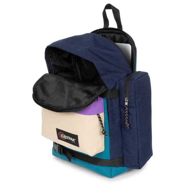 EASTPAK Zaino Adulto unisex Eastpak KILLINGTON TRAVEL da donna in Zaini Casual Drestige - Casamassima, commercioVirtuoso.it