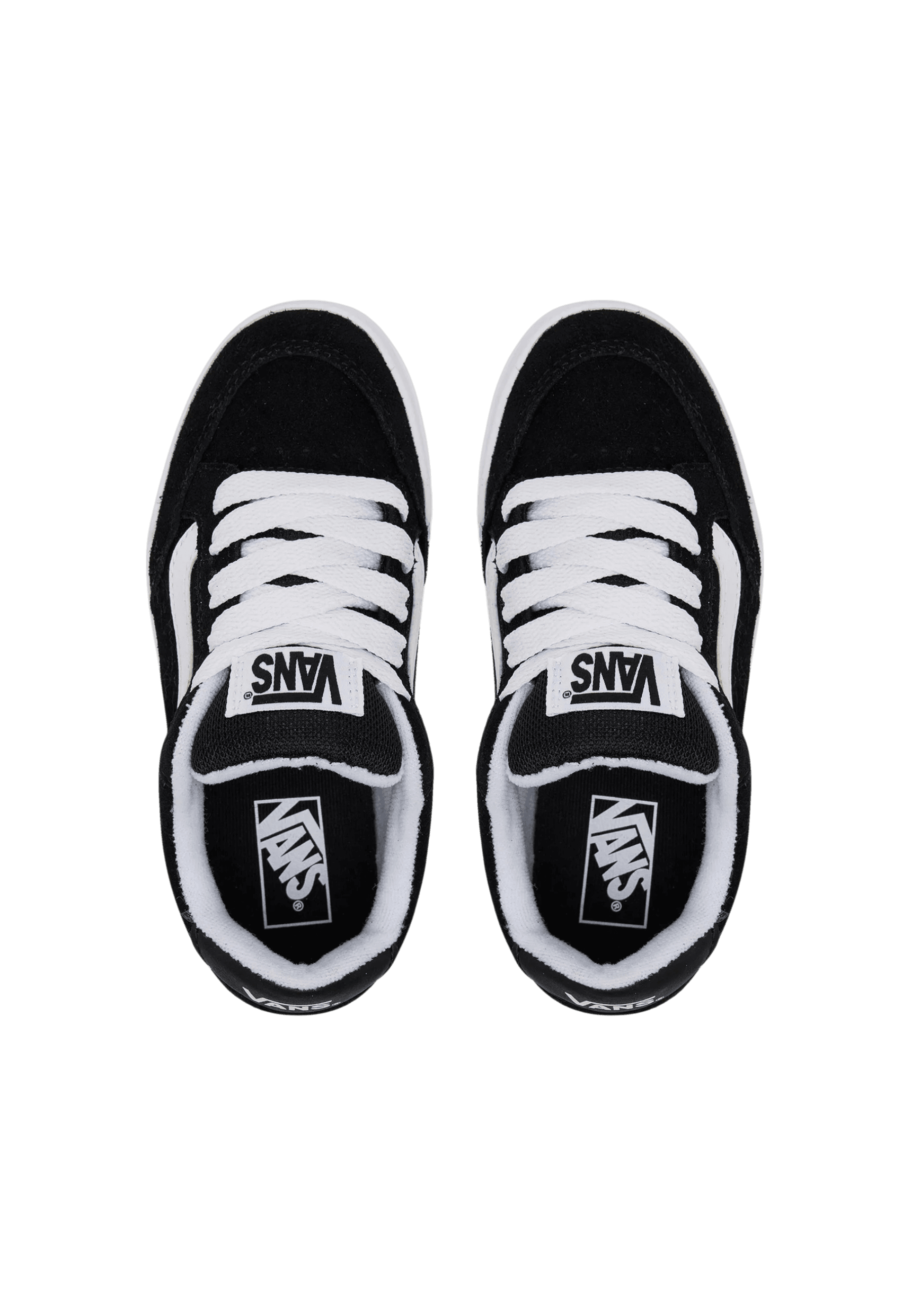 VANS Scarpe Bambino Vans VN000D4NBZW1_HYLANE da bambino in Sneaker casual Drestige - Casamassima, commercioVirtuoso.it