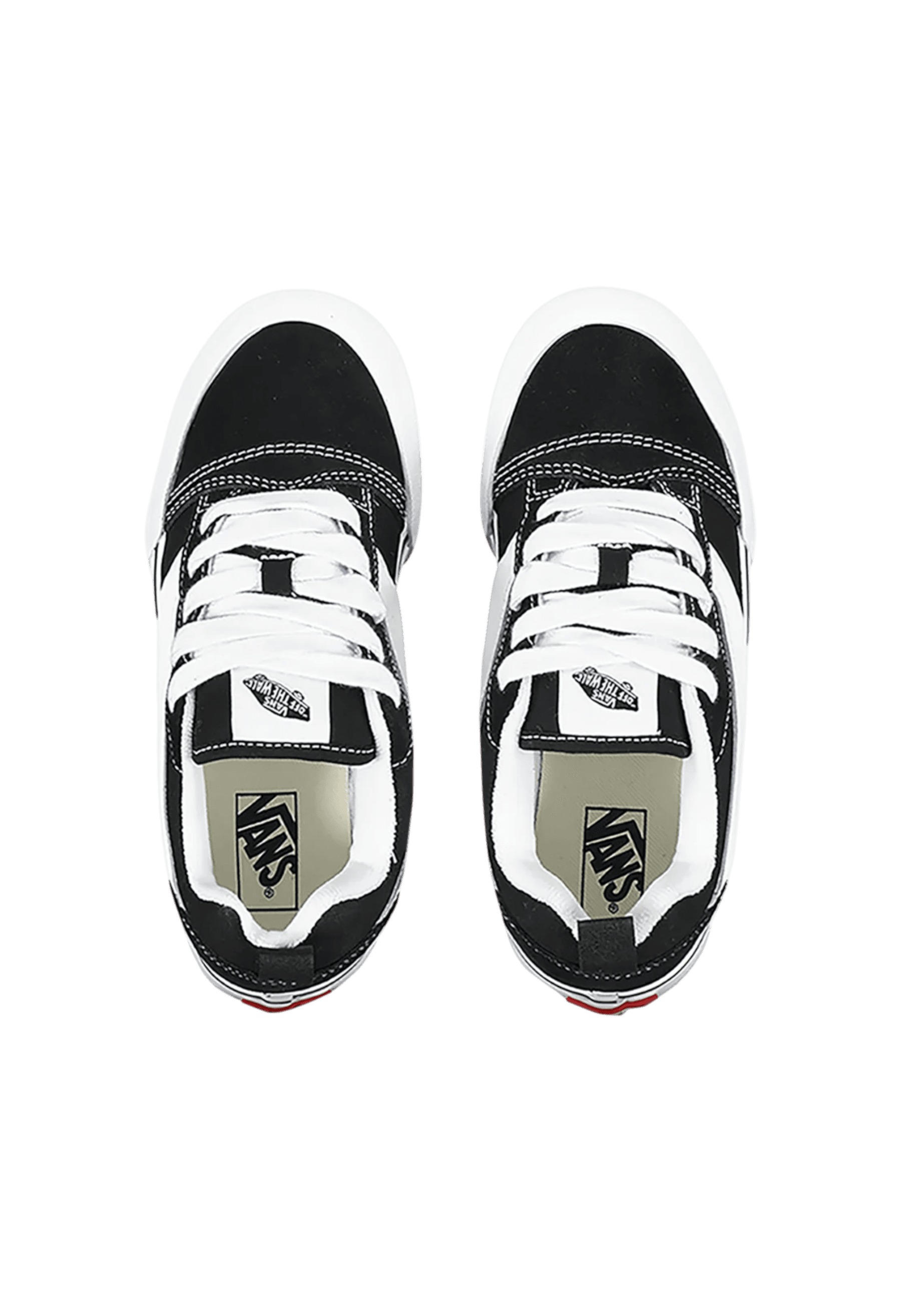VANS Scarpe Bambino unisex Vans VN000CYU6BT1_KNU_SKOOL da bambino in Sneaker casual Drestige - Casamassima, commercioVirtuoso.it