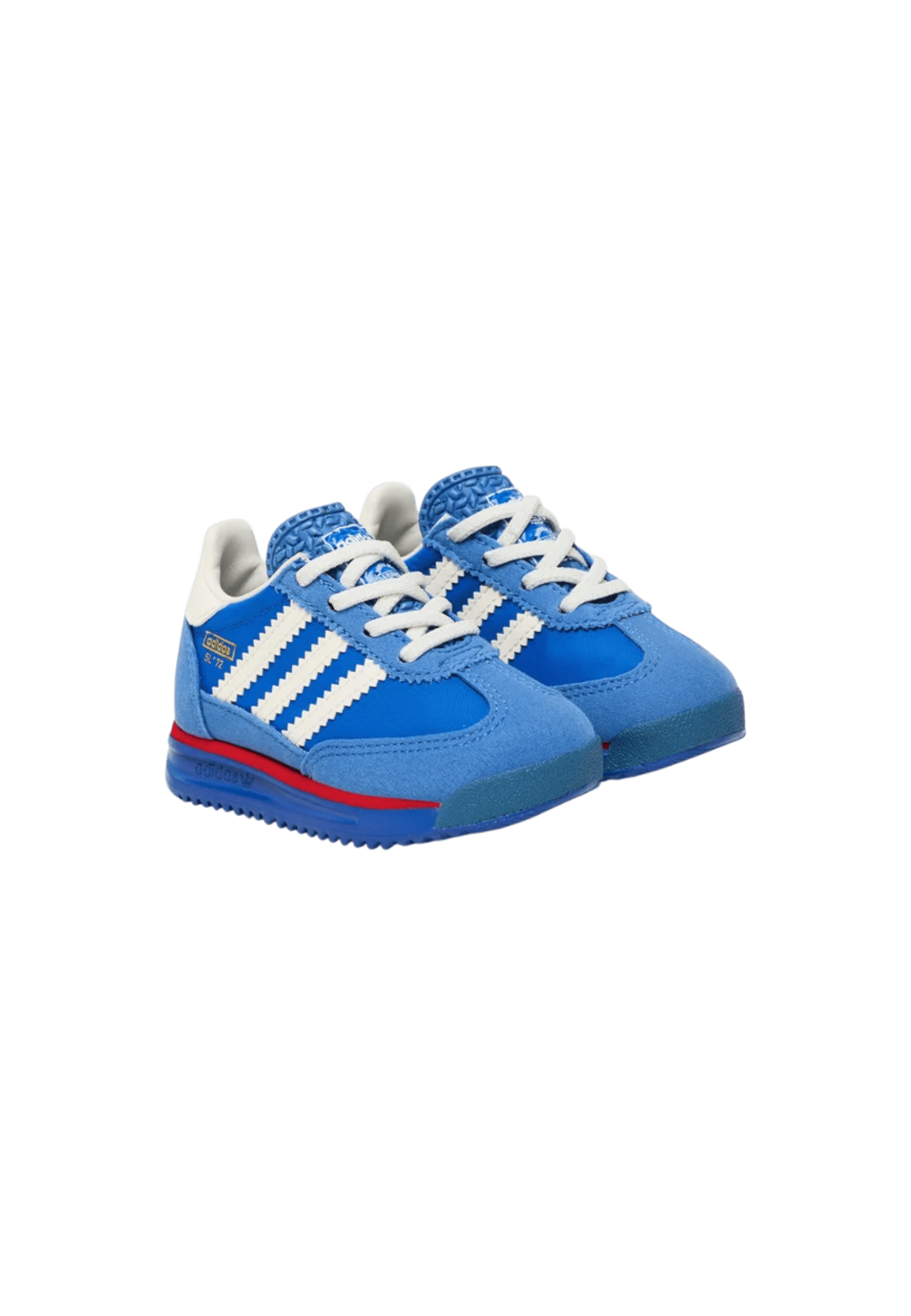 ADIDAS ORIGINALS Scarpe Bambino Adidas Originals JH9953_SL_72_RS_EL_C da bambino in Sneaker casual Drestige - Casamassima, commercioVirtuoso.it