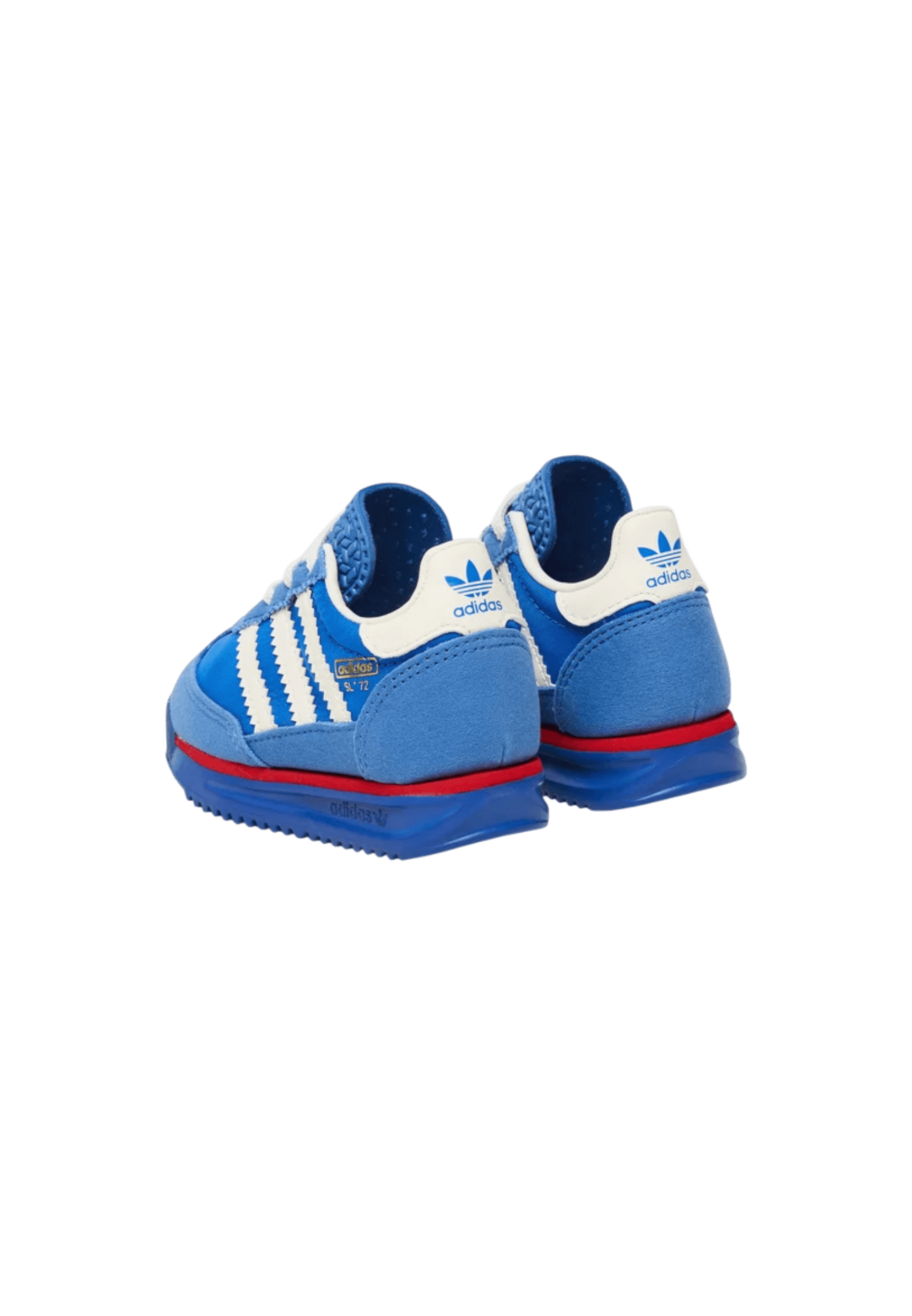ADIDAS ORIGINALS Scarpe Bambino Adidas Originals JH9953_SL_72_RS_EL_C da bambino in Sneaker casual Drestige - Casamassima, commercioVirtuoso.it