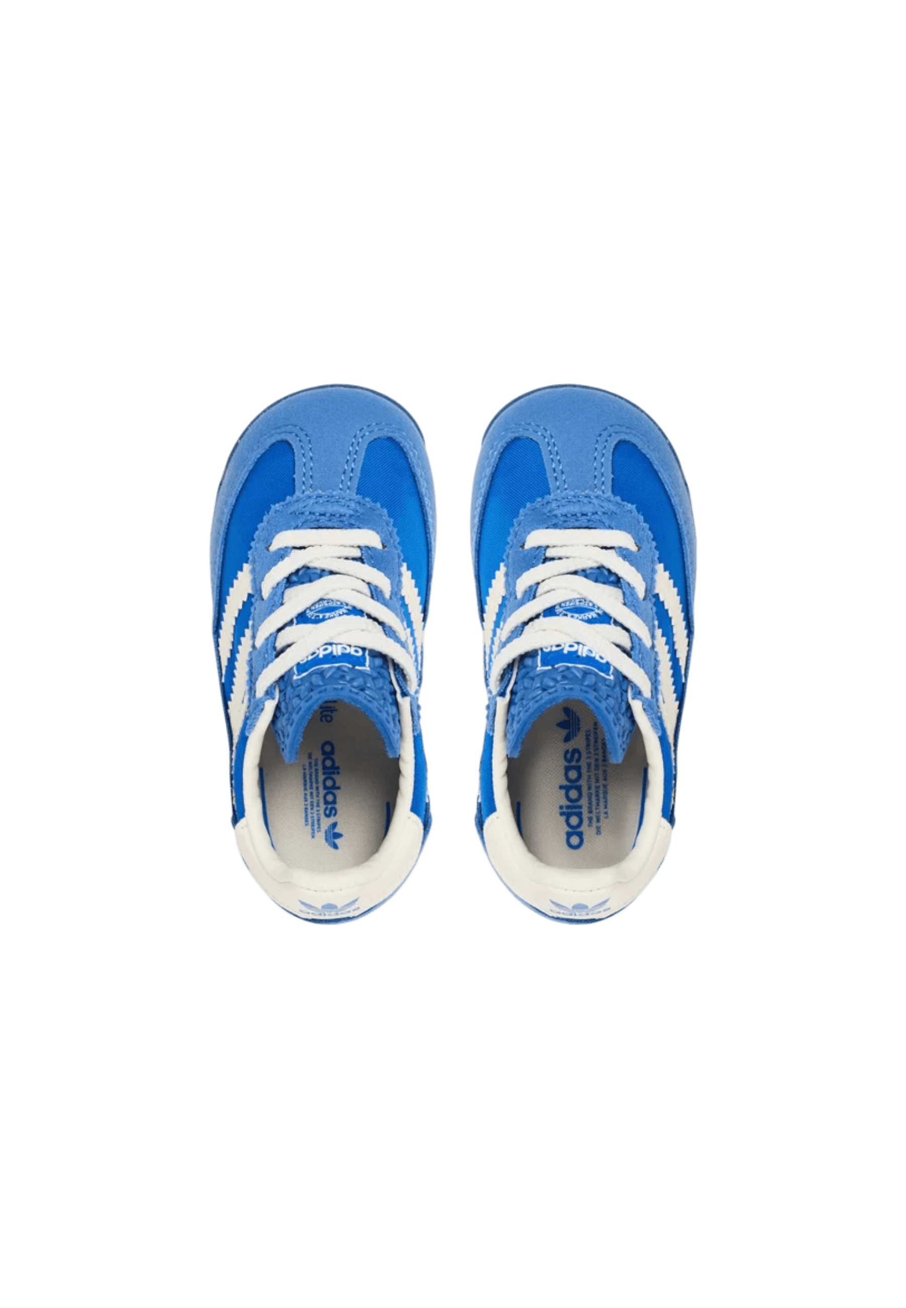 ADIDAS ORIGINALS Scarpe Bambino Adidas Originals JH9953_SL_72_RS_EL_C da bambino in Sneaker casual Drestige - Casamassima, commercioVirtuoso.it