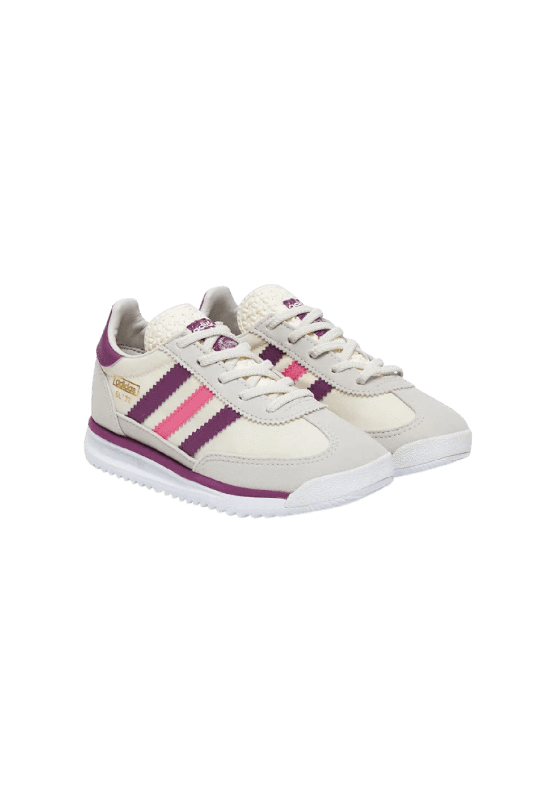 ADIDAS ORIGINALS Scarpe Bambina Adidas Originals JQ5963_SL_72_RS_EL_C da bambino in Sneaker casual Drestige - Casamassima, commercioVirtuoso.it