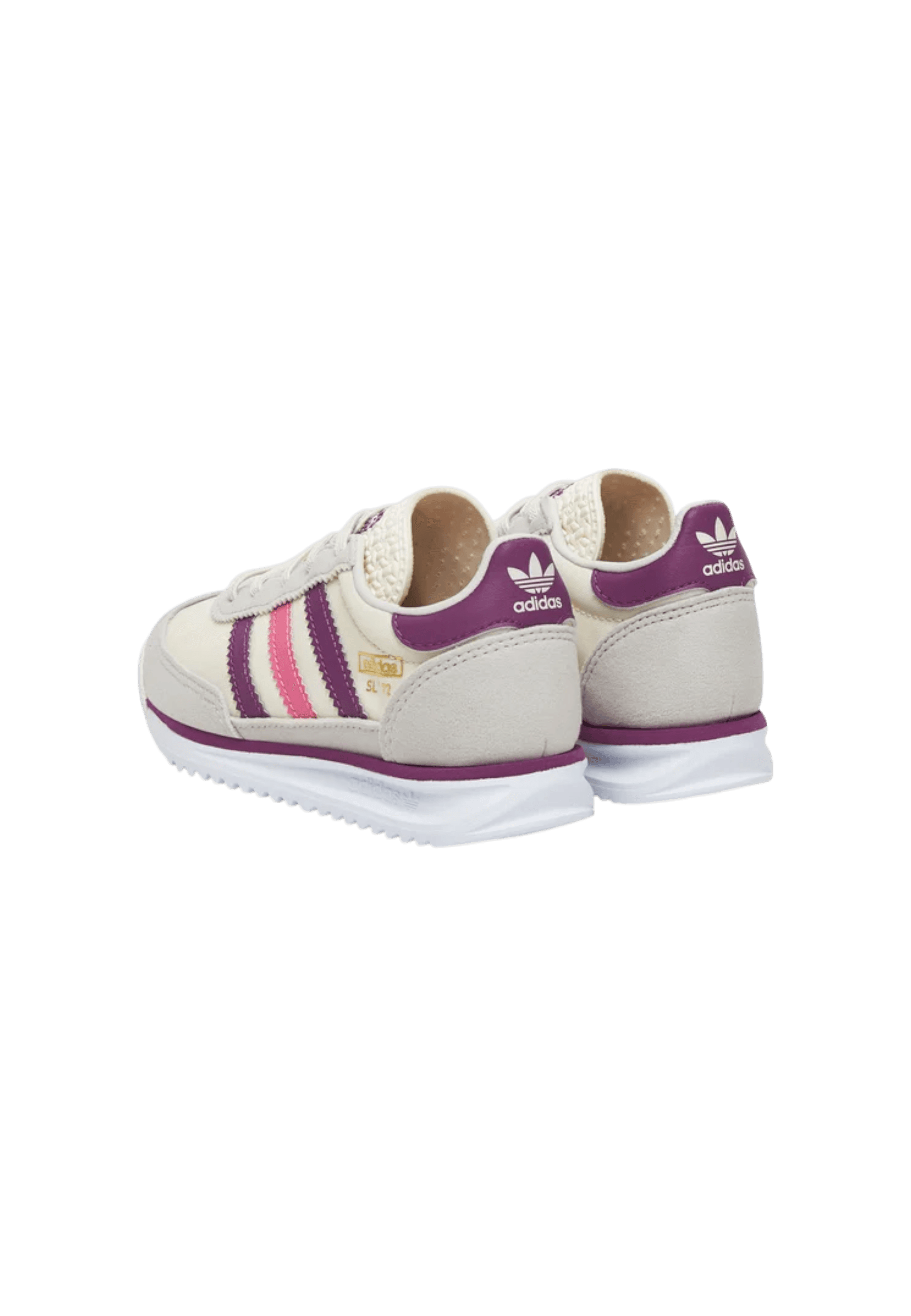 ADIDAS ORIGINALS Scarpe Bambina Adidas Originals JQ5963_SL_72_RS_EL_C da bambino in Sneaker casual Drestige - Casamassima, commercioVirtuoso.it