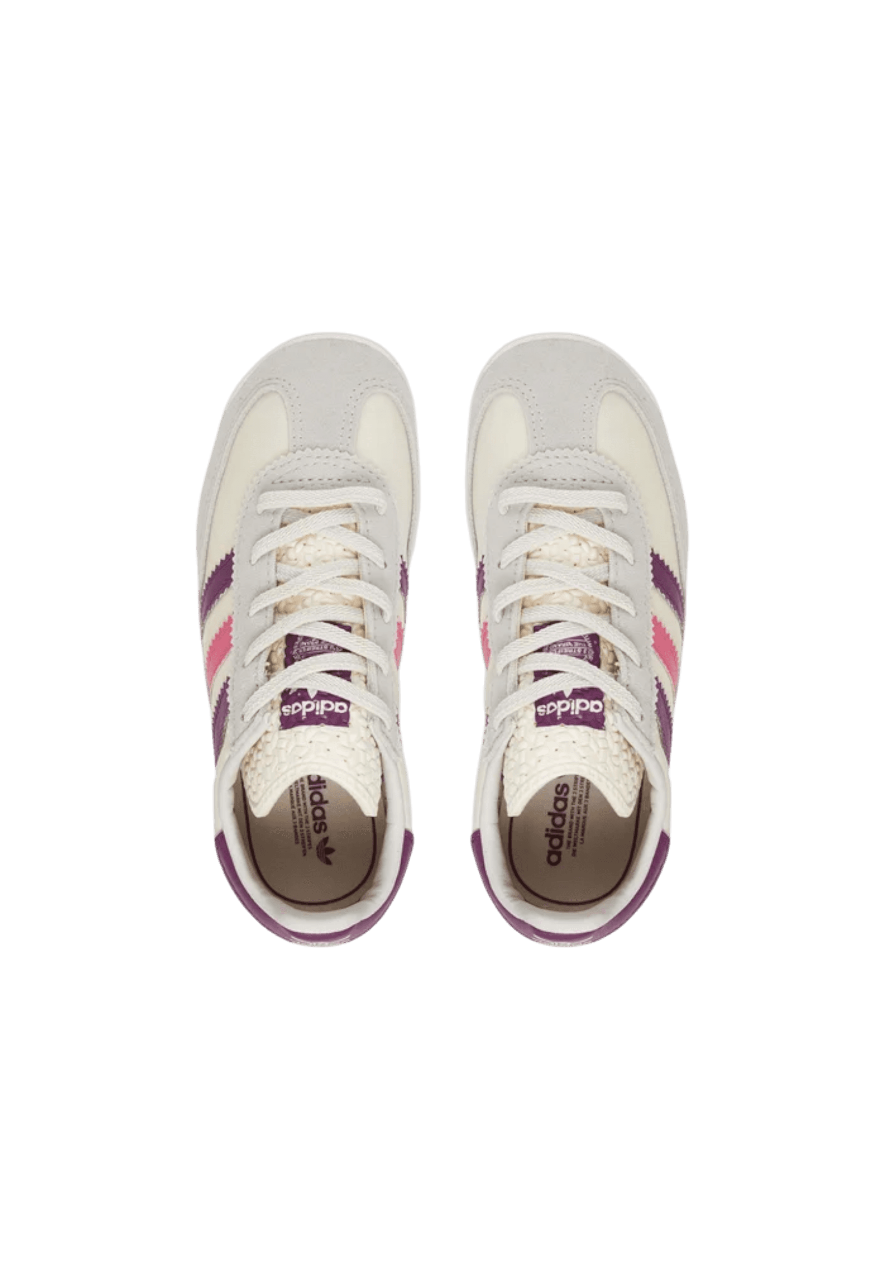 ADIDAS ORIGINALS Scarpe Bambina Adidas Originals JQ5963_SL_72_RS_EL_C da bambino in Sneaker casual Drestige - Casamassima, commercioVirtuoso.it