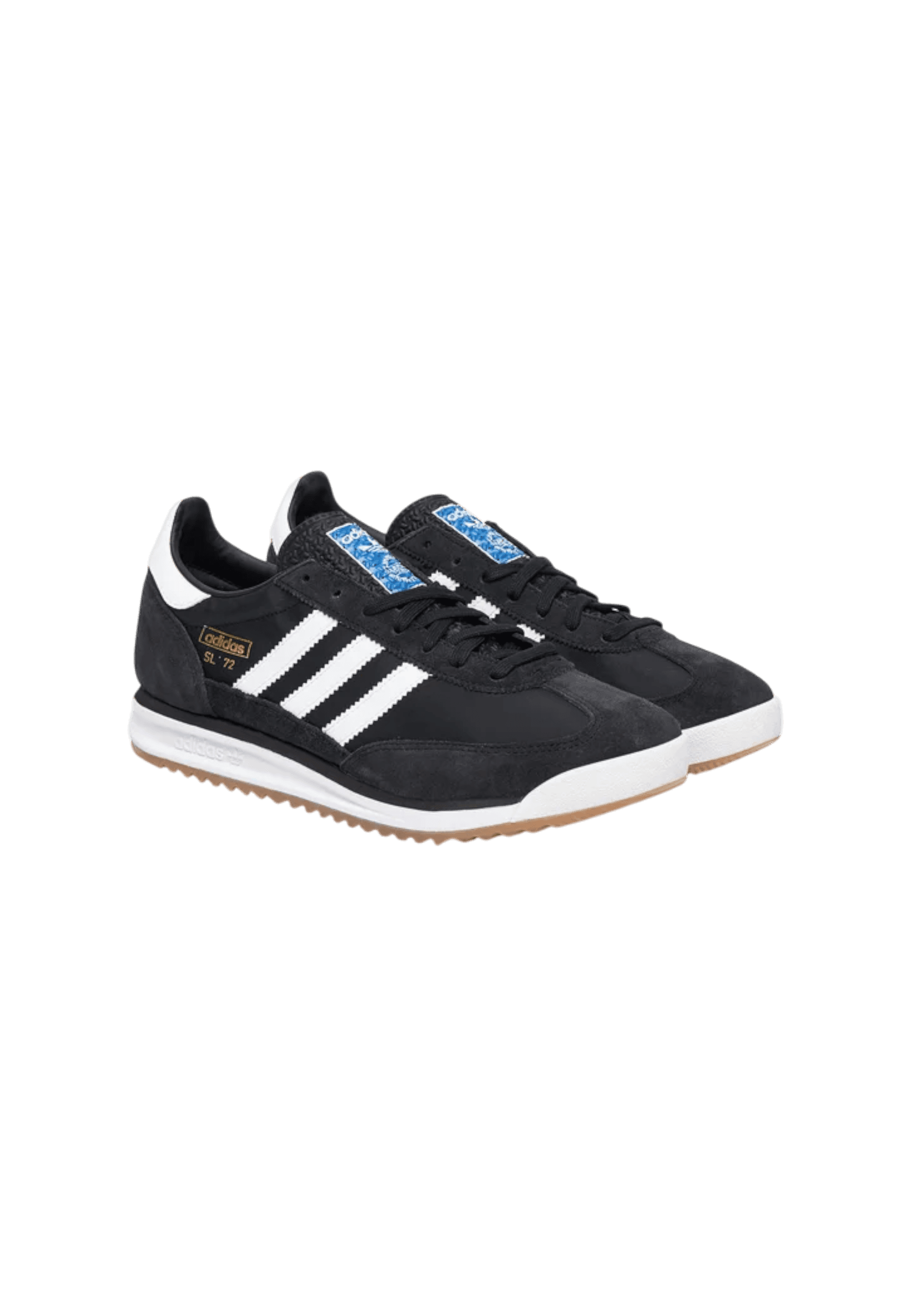 ADIDAS ORIGINALS Scarpe Bambino unisex Adidas Originals IH2982_SL_72_RS_EL_C da bambino in Sneaker casual Drestige - Casamassima, commercioVirtuoso.it