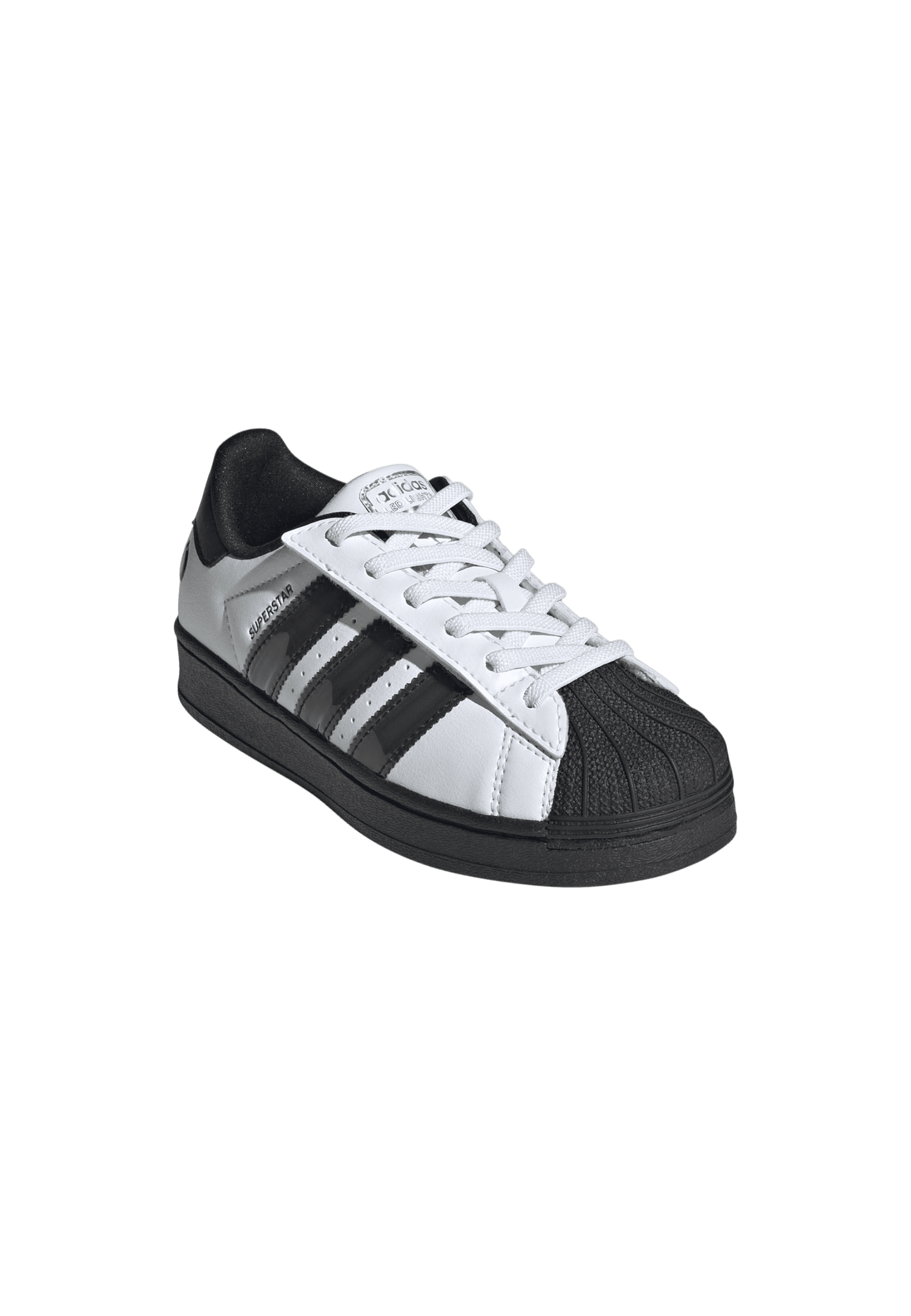 ADIDAS ORIGINALS Scarpe Bambino Adidas Originals JS1290_SUPERSTAR_LED da bambino in Sneaker casual Drestige - Casamassima, commercioVirtuoso.it