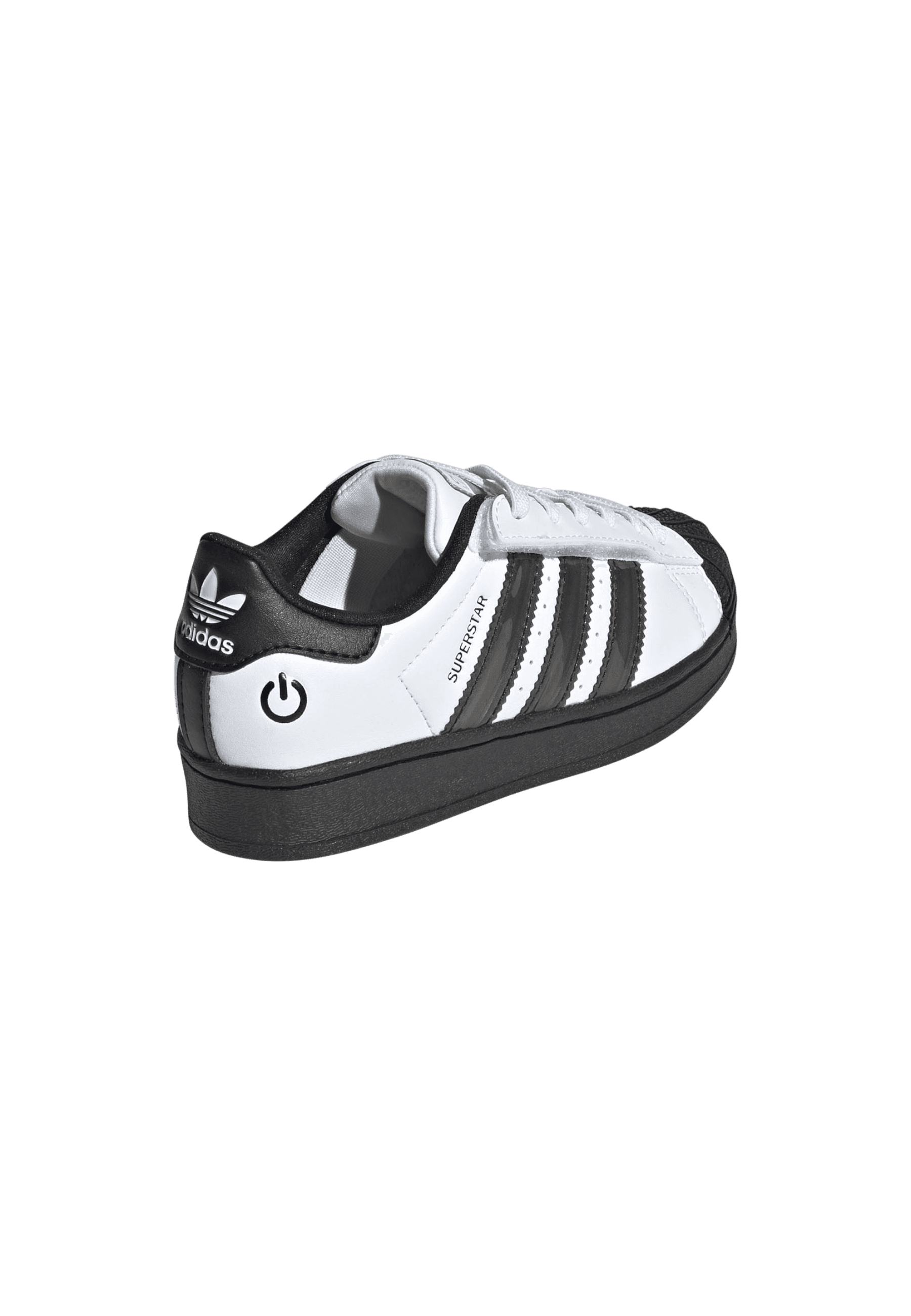 ADIDAS ORIGINALS Scarpe Bambino Adidas Originals JS1290_SUPERSTAR_LED da bambino in Sneaker casual Drestige - Casamassima, commercioVirtuoso.it