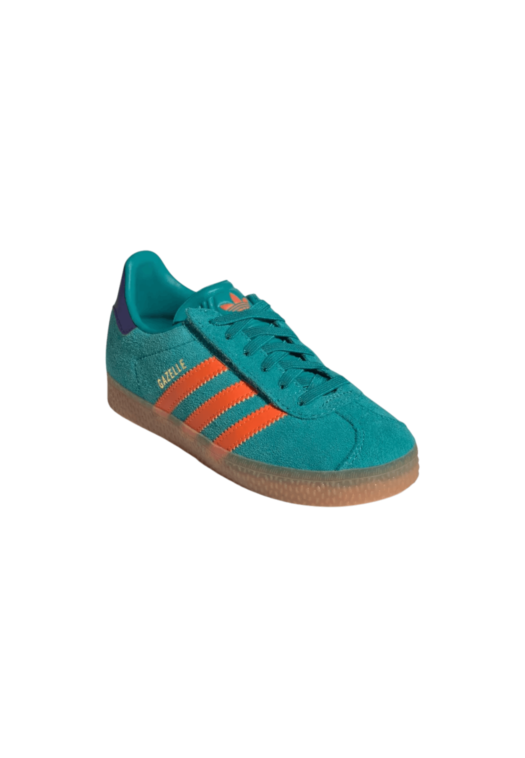 ADIDAS ORIGINALS Scarpe Bambino Adidas Originals JR5940_GAZELLE_CF_EL_I da bambino in Sneaker casual Drestige - Casamassima, commercioVirtuoso.it