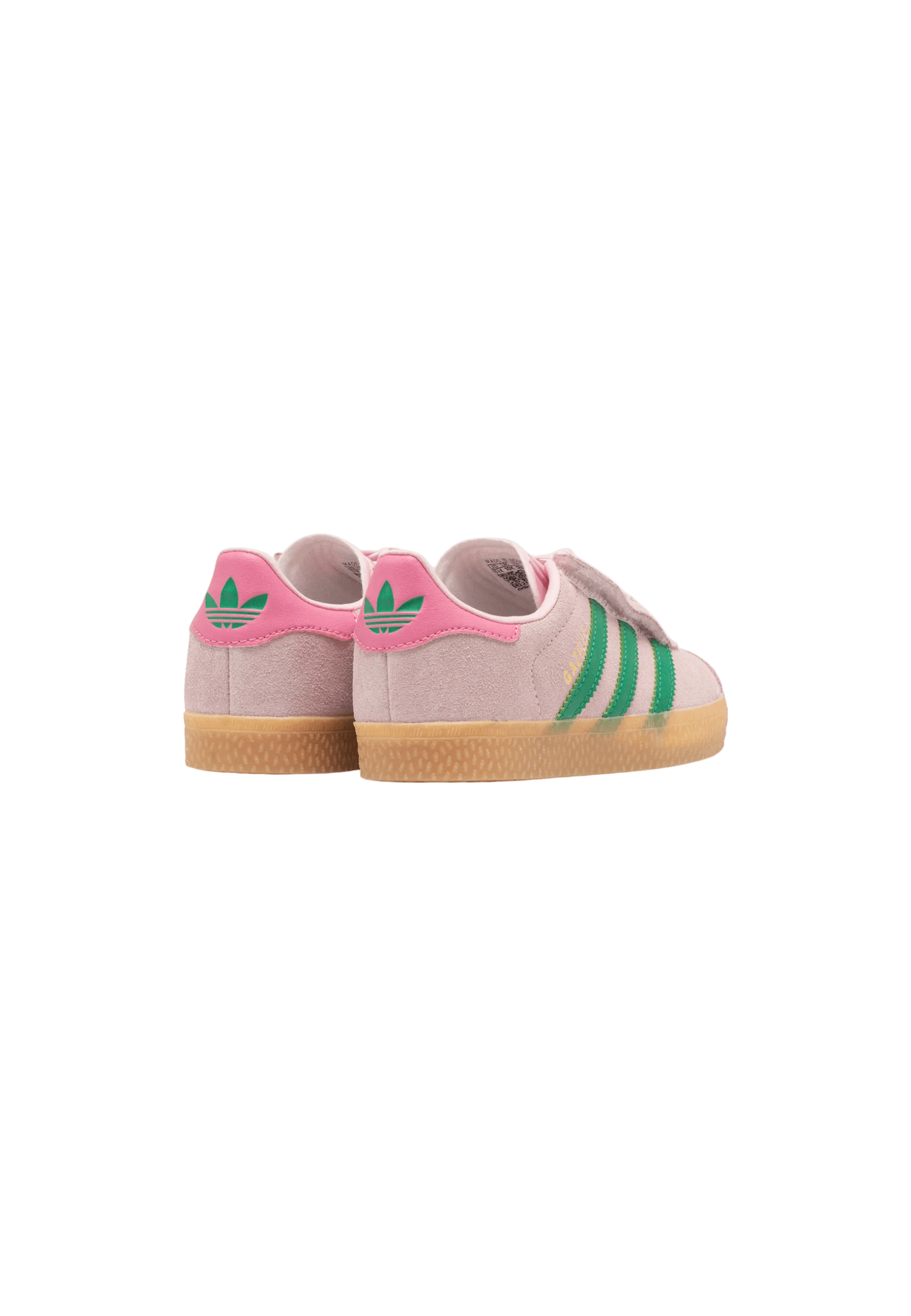 ADIDAS ORIGINALS Scarpe Bambina Adidas Originals JP7138_GAZELLE da bambino in Sneaker casual Drestige - Casamassima, commercioVirtuoso.it