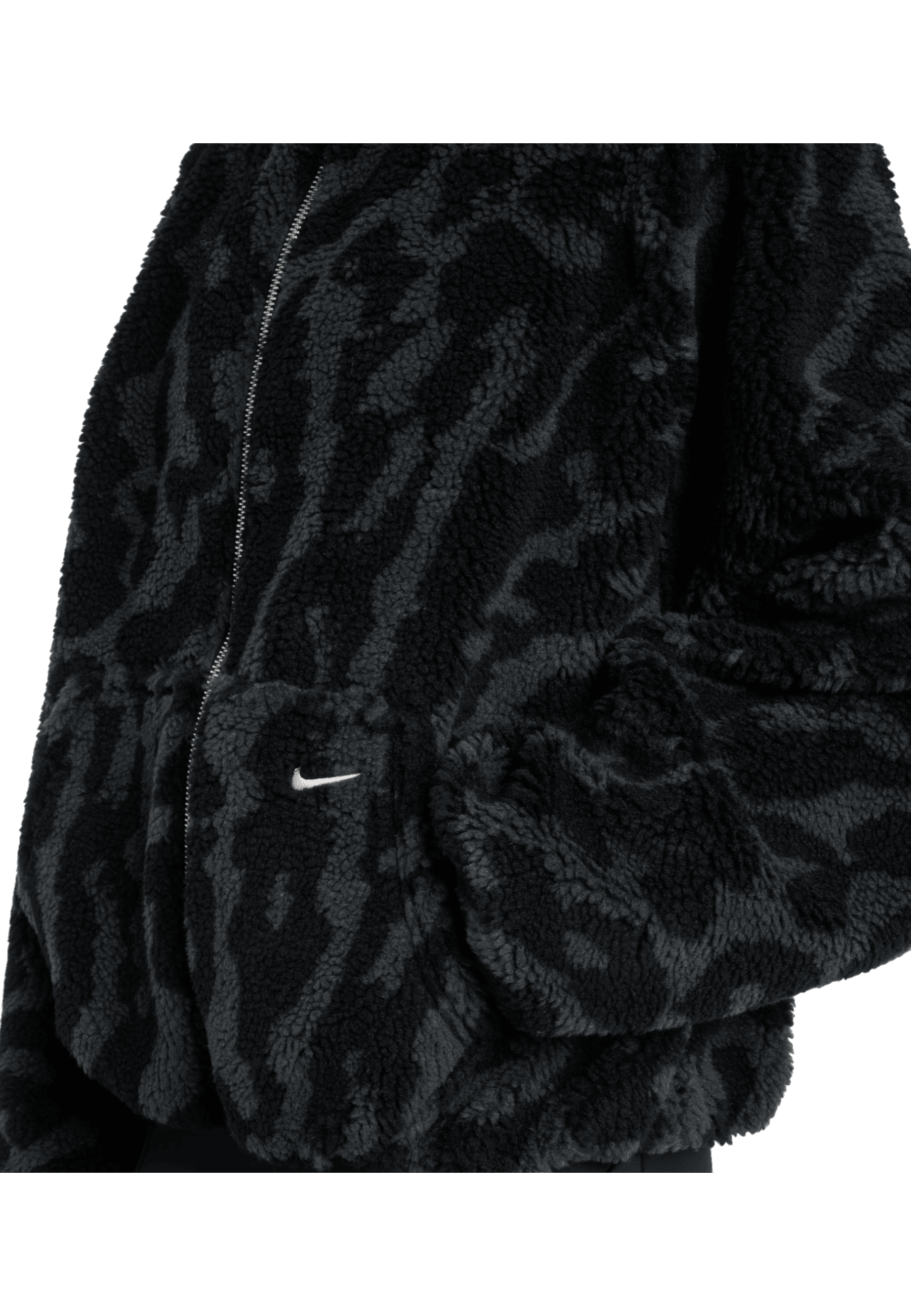 NIKE SPORTSWEAR Giacca Donna Nike Sportswear HV2070-010 da donna in Giacche sportive e tecniche Drestige - Casamassima, commercioVirtuoso.it
