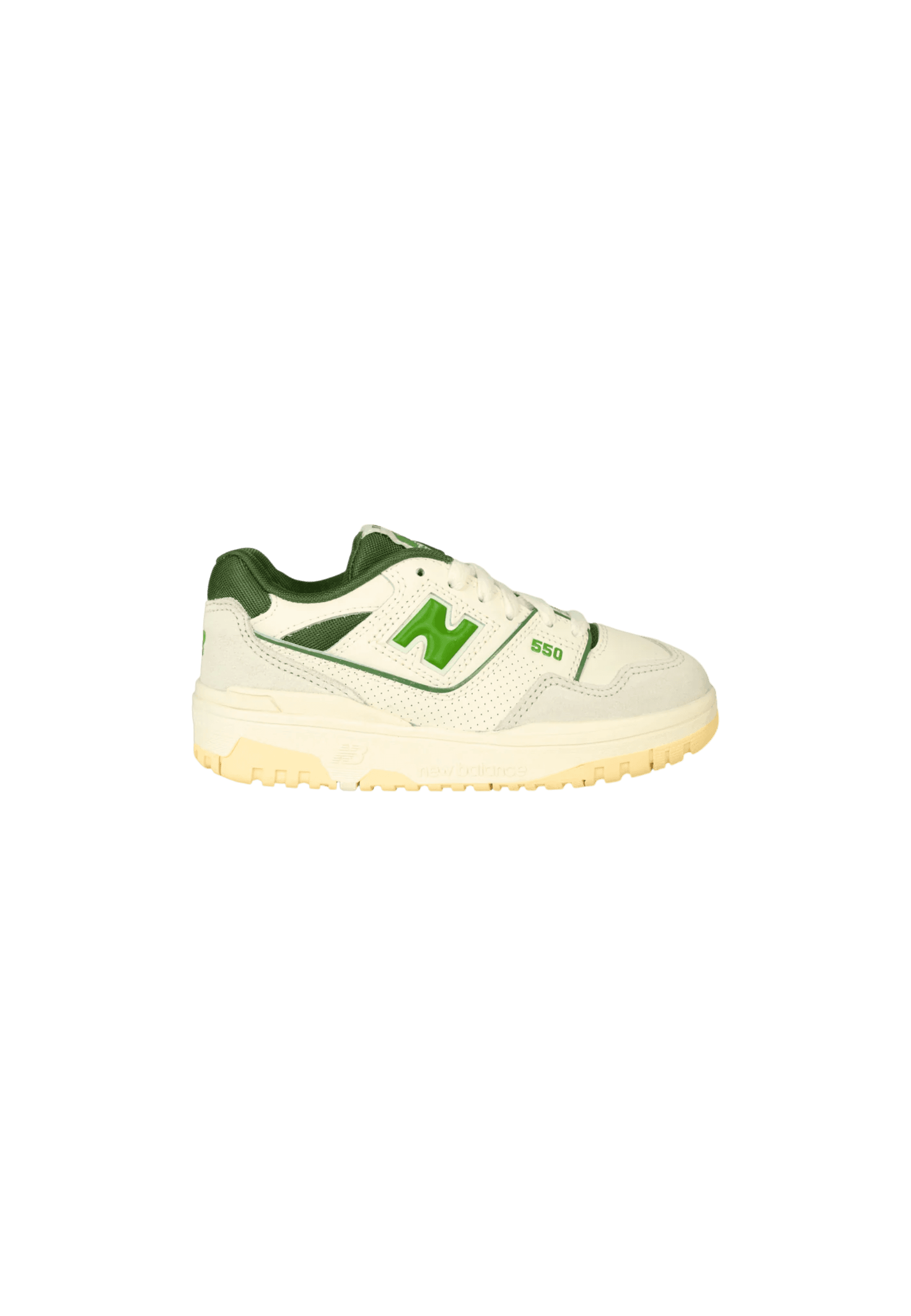 NEW BALANCE Scarpe Bambino unisex New Balance PS550EG da bambino in Sneaker casual Drestige - Casamassima, commercioVirtuoso.it