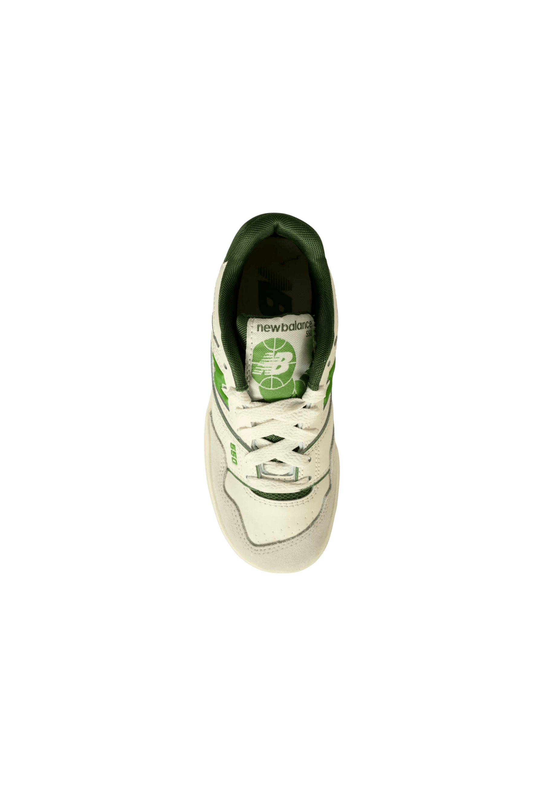 NEW BALANCE Scarpe Bambino unisex New Balance PS550EG da bambino in Sneaker casual Drestige - Casamassima, commercioVirtuoso.it