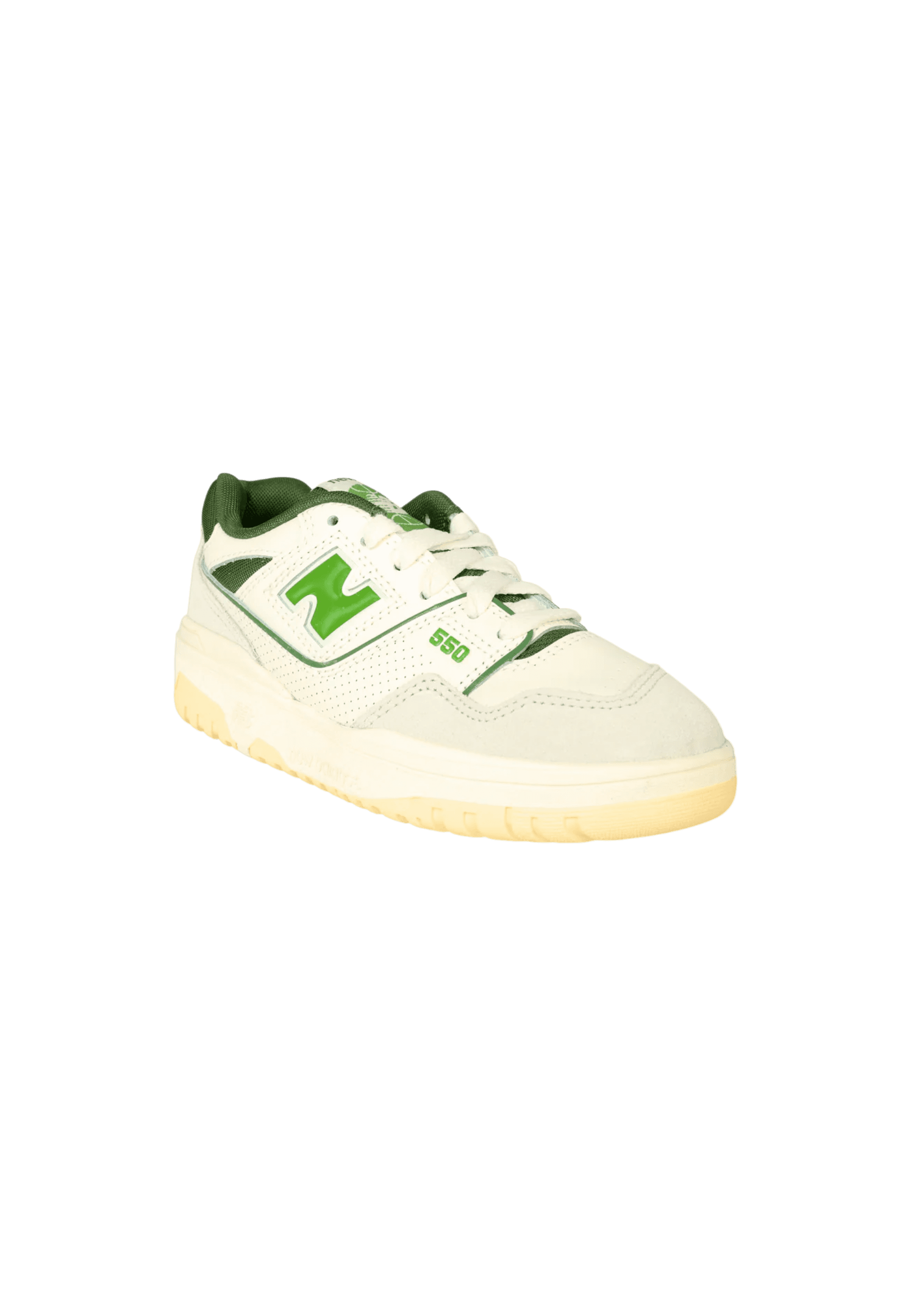 NEW BALANCE Scarpe Bambino unisex New Balance PS550EG da bambino in Sneaker casual Drestige - Casamassima, commercioVirtuoso.it