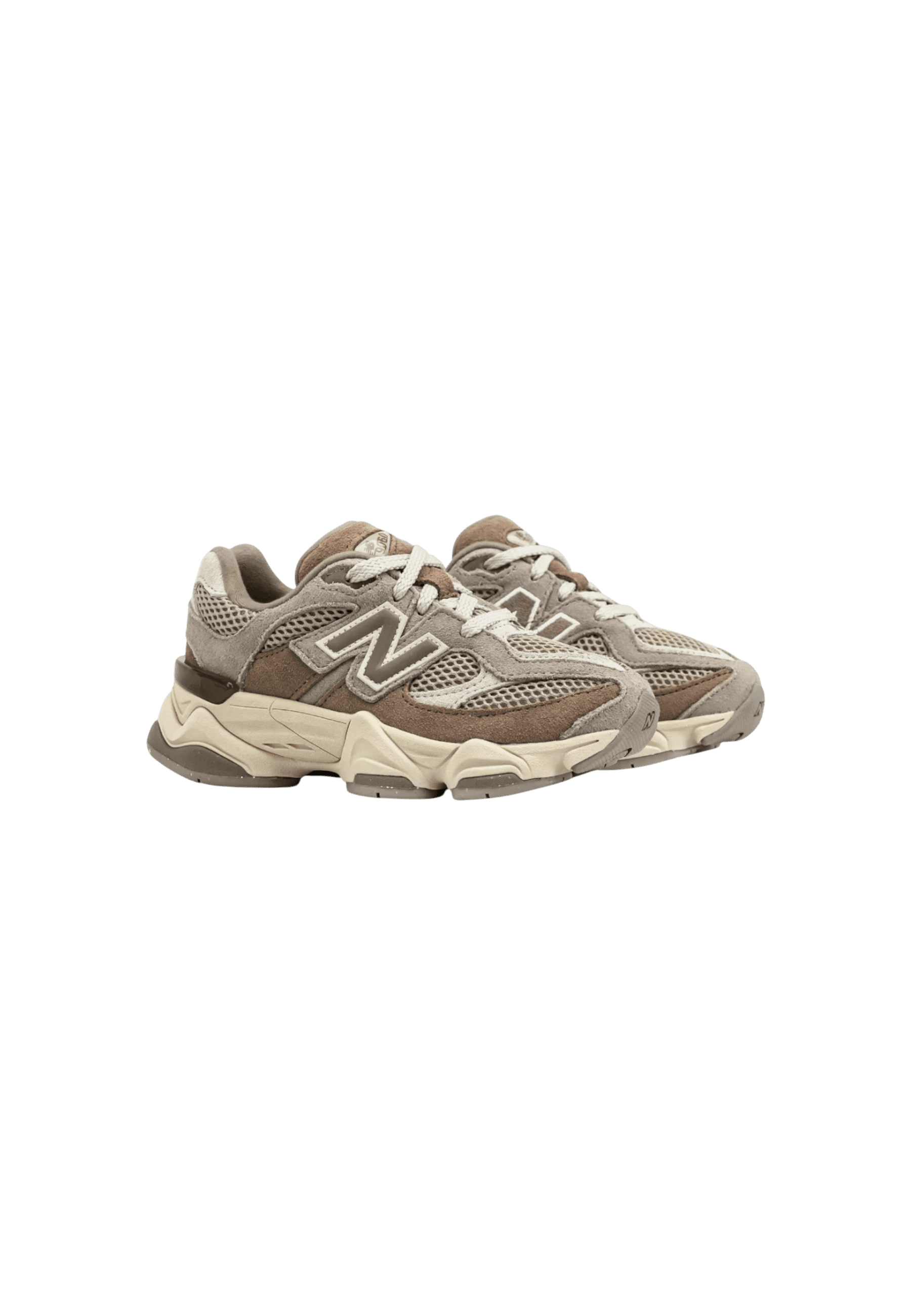 NEW BALANCE Scarpe Bambino unisex New Balance IV9060EX da bambino in Sneaker casual Drestige - Casamassima, commercioVirtuoso.it