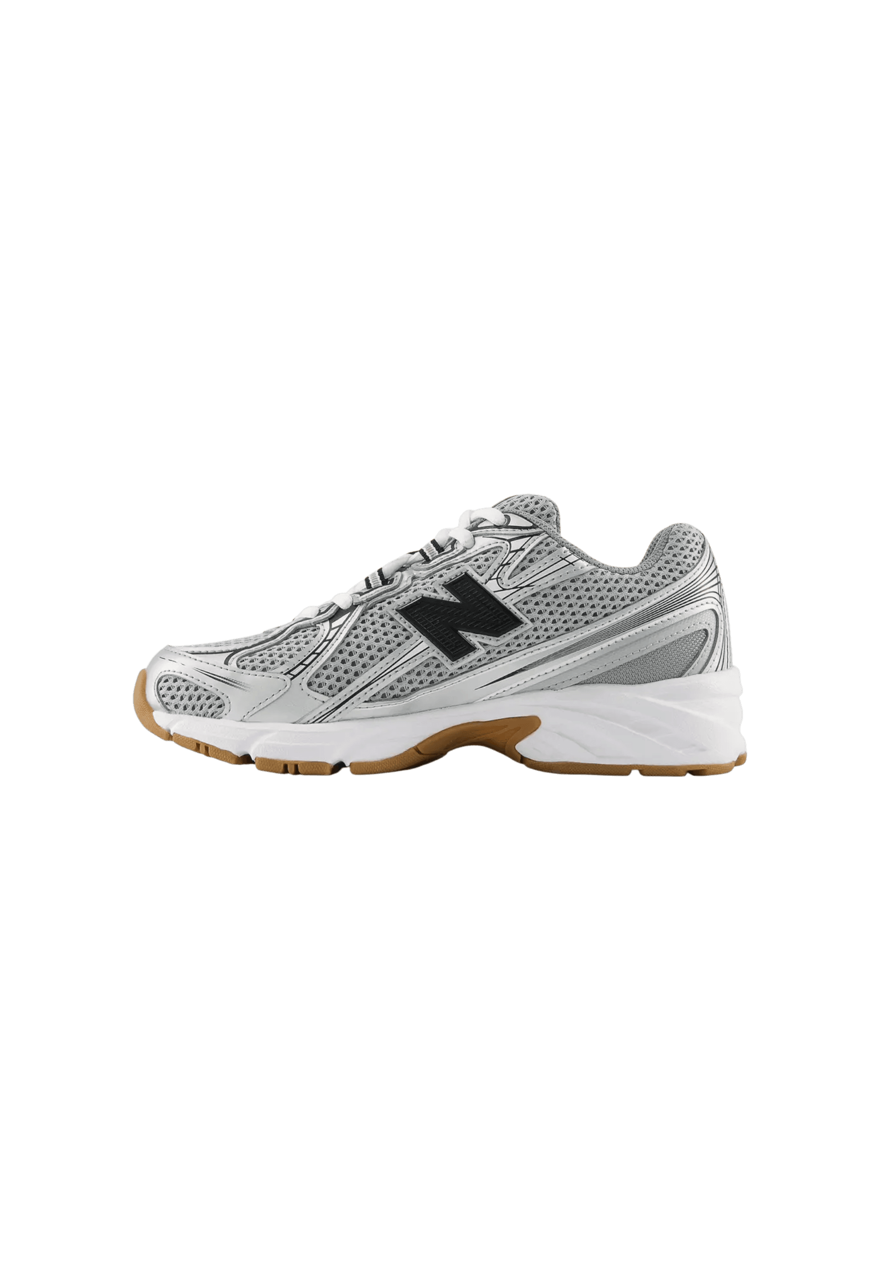 NEW BALANCE Scarpe Adulto unisex New Balance GR740GB da uomo in Scarpe da corsa su strada Drestige - Casamassima, commercioVirtuoso.it